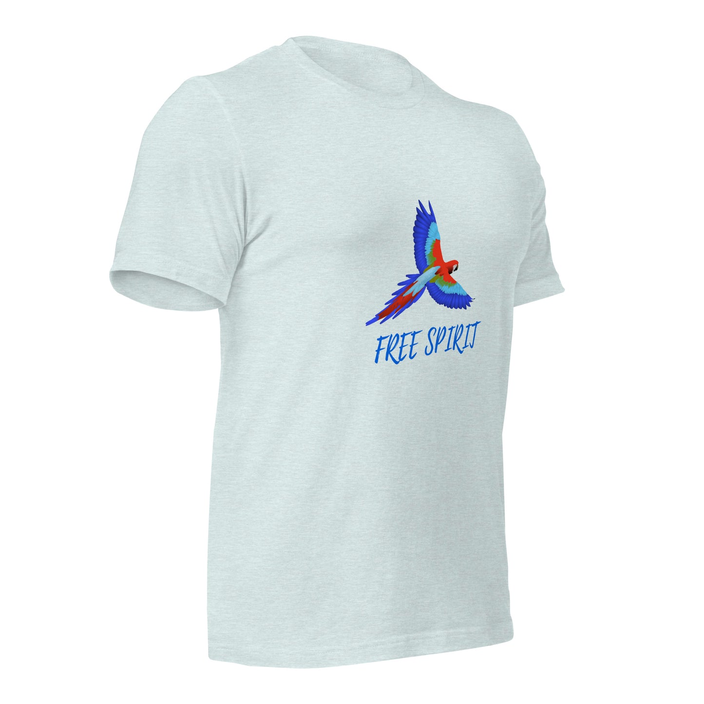 Free Spirit T-Shirt