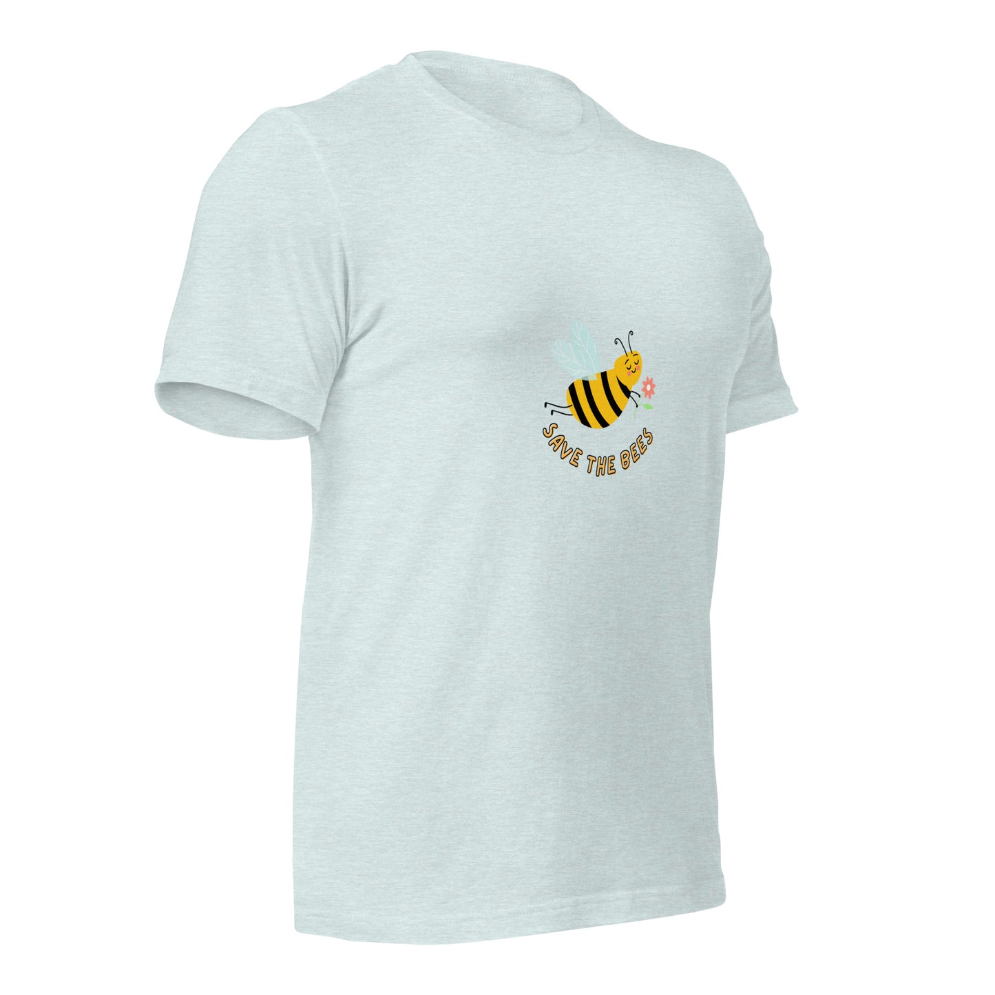 Save the Bees T-Shirt