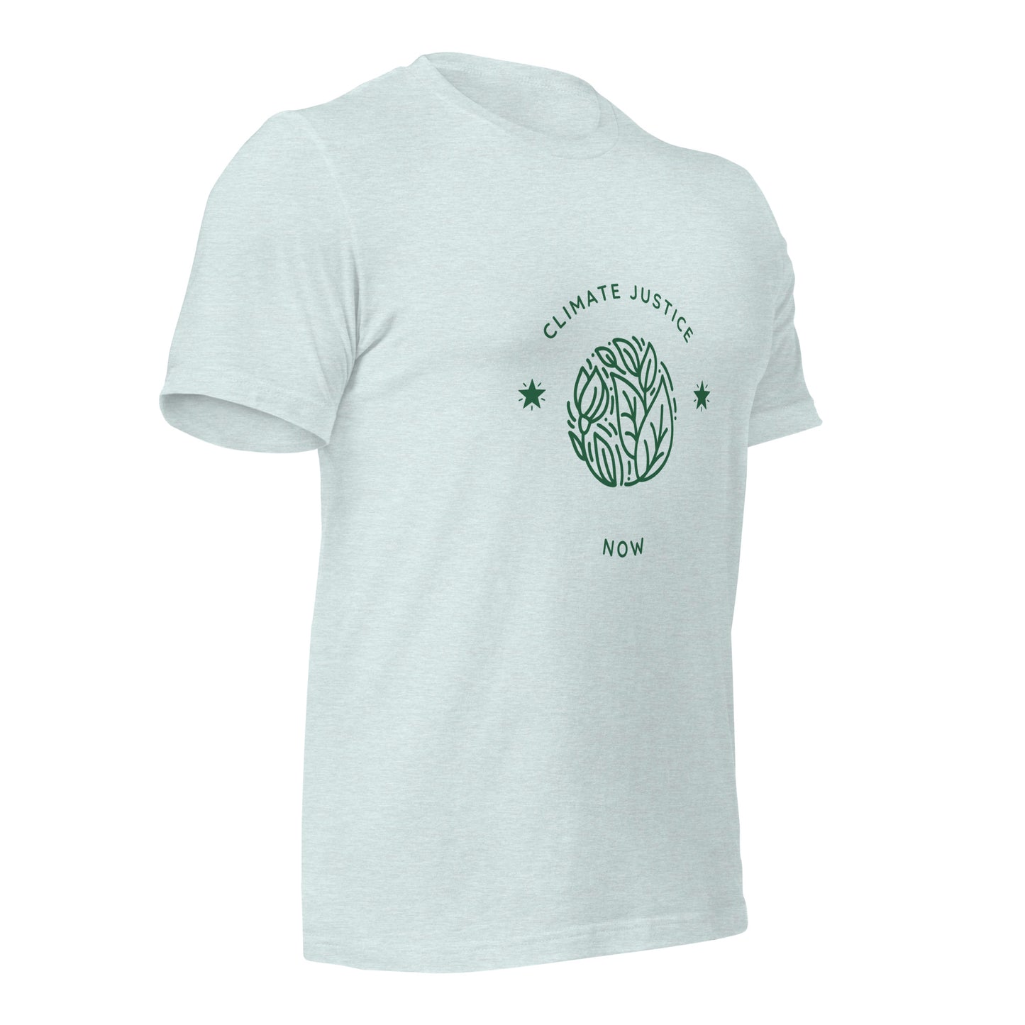 Climate Justice T-Shirt