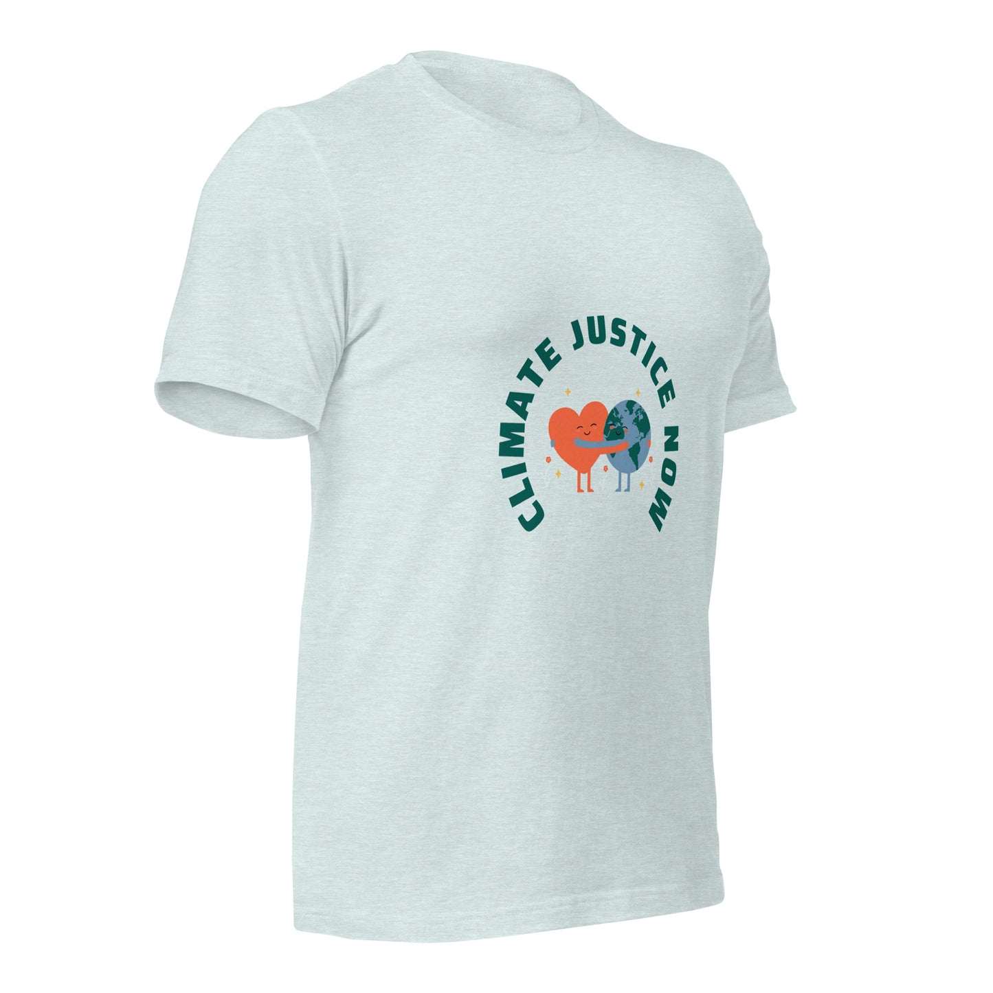 Climate Justice T-Shirt