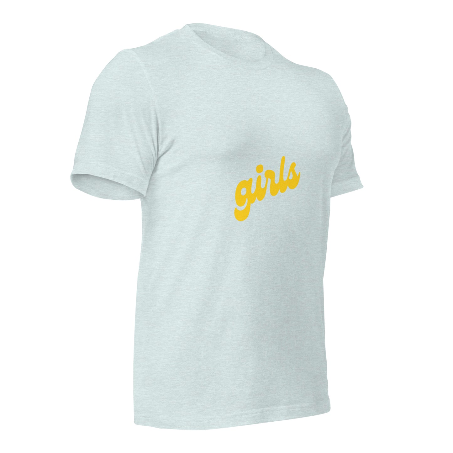 girls T-Shirt