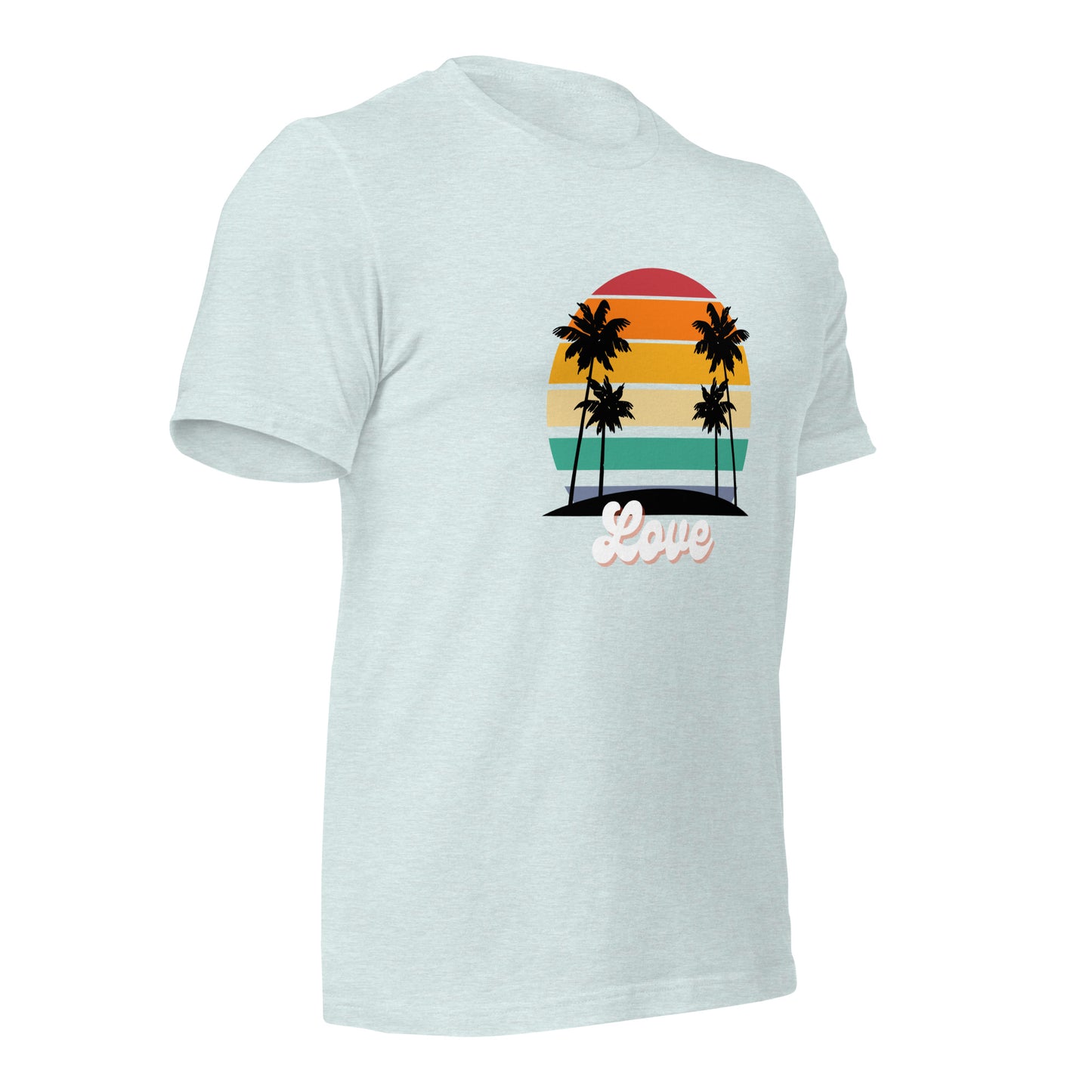 Love T-Shirt