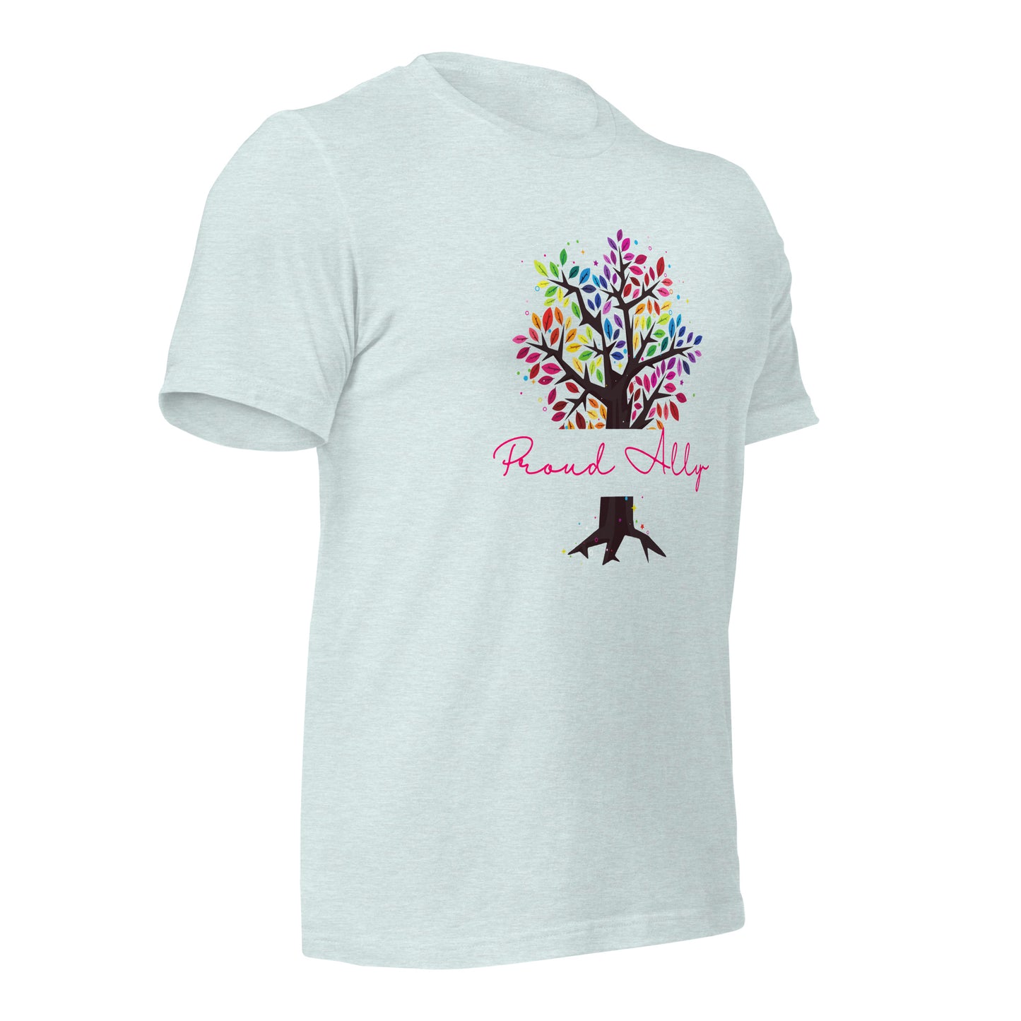 Proud Ally T-Shirt