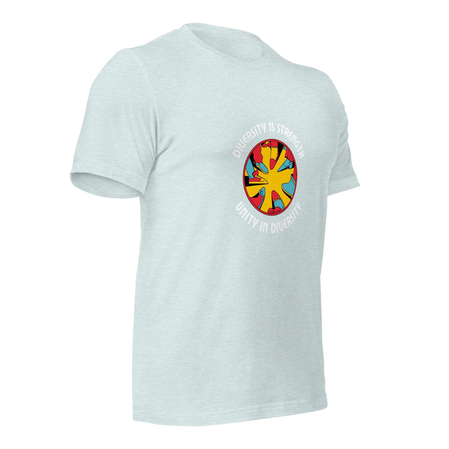 Diversity T-Shirt