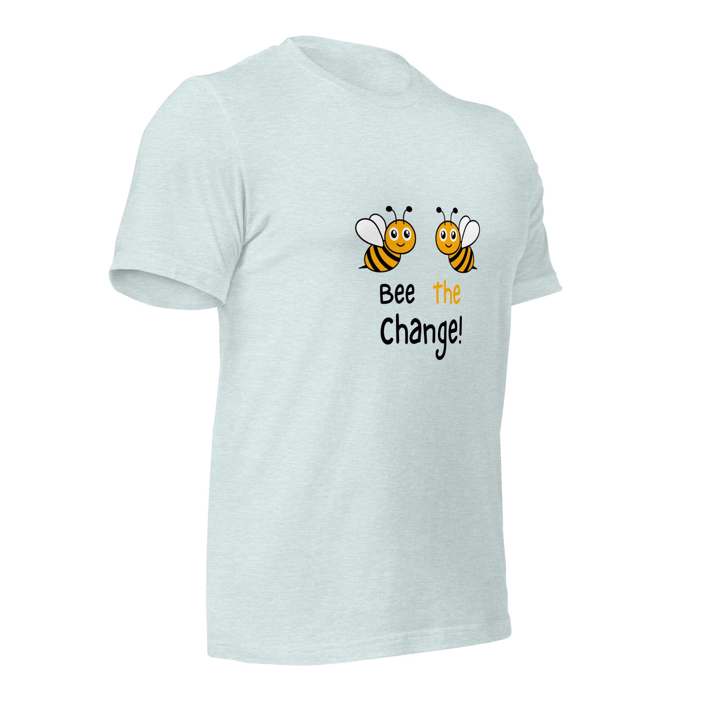 Bee the Change T-Shirt