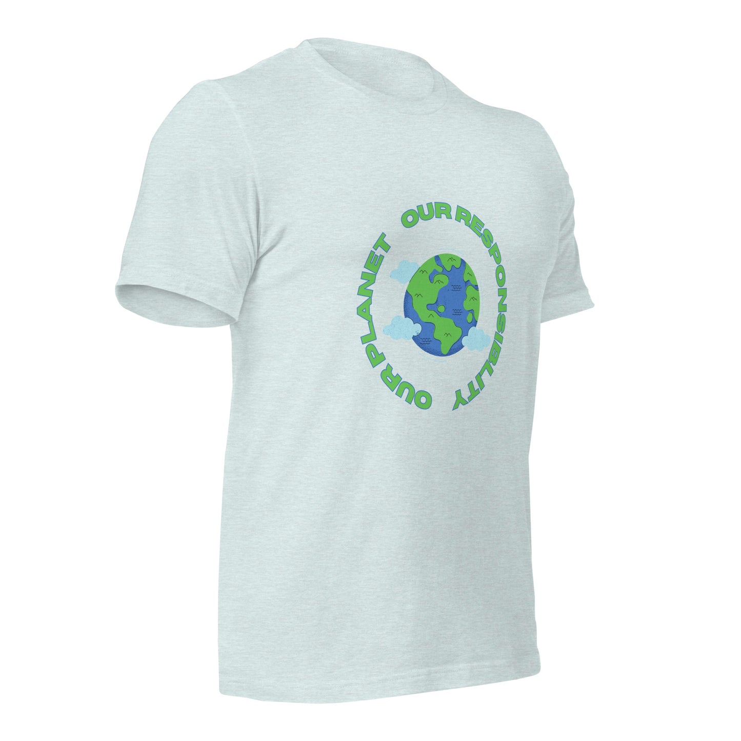 Our Planet T-Shirt