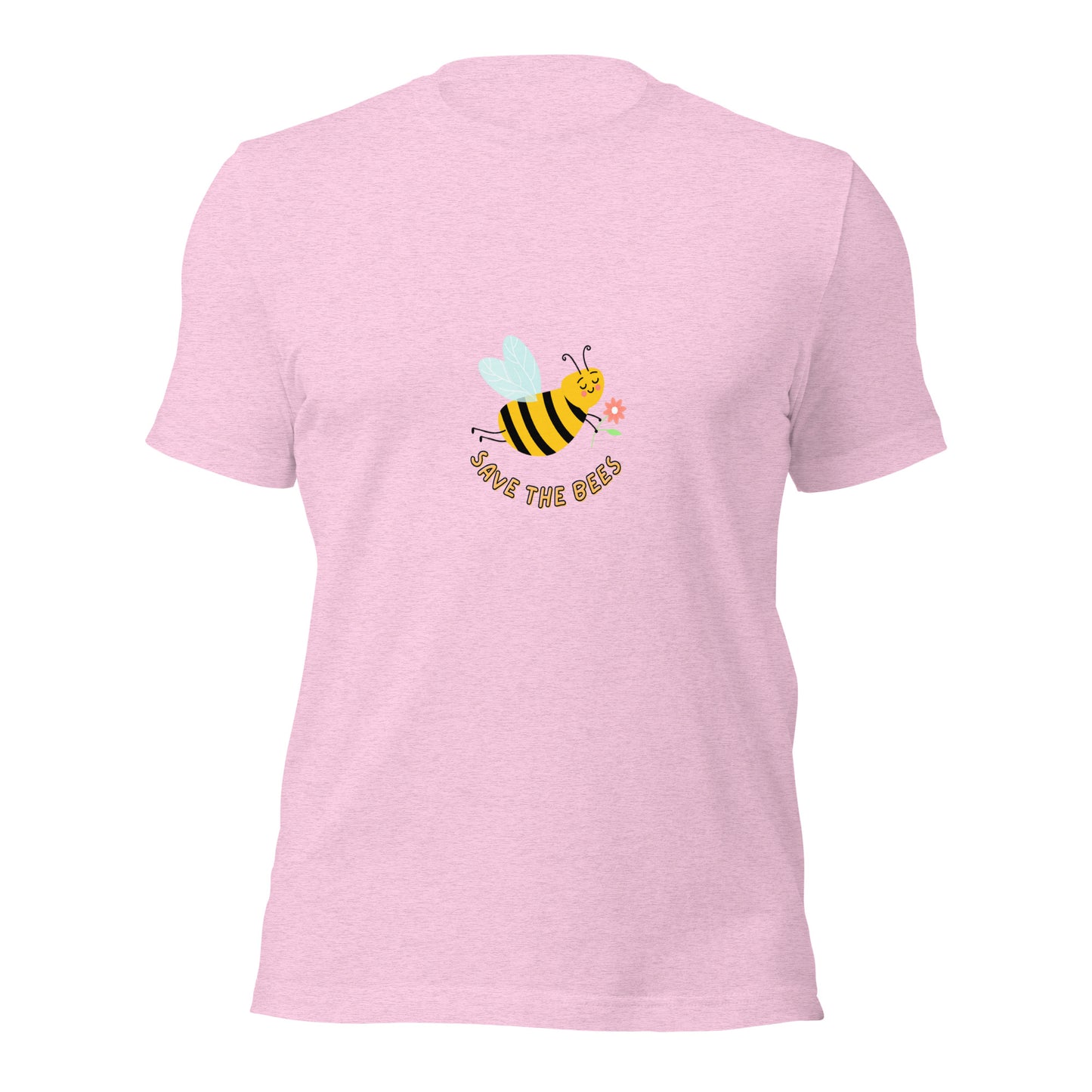 Save the Bees T-Shirt