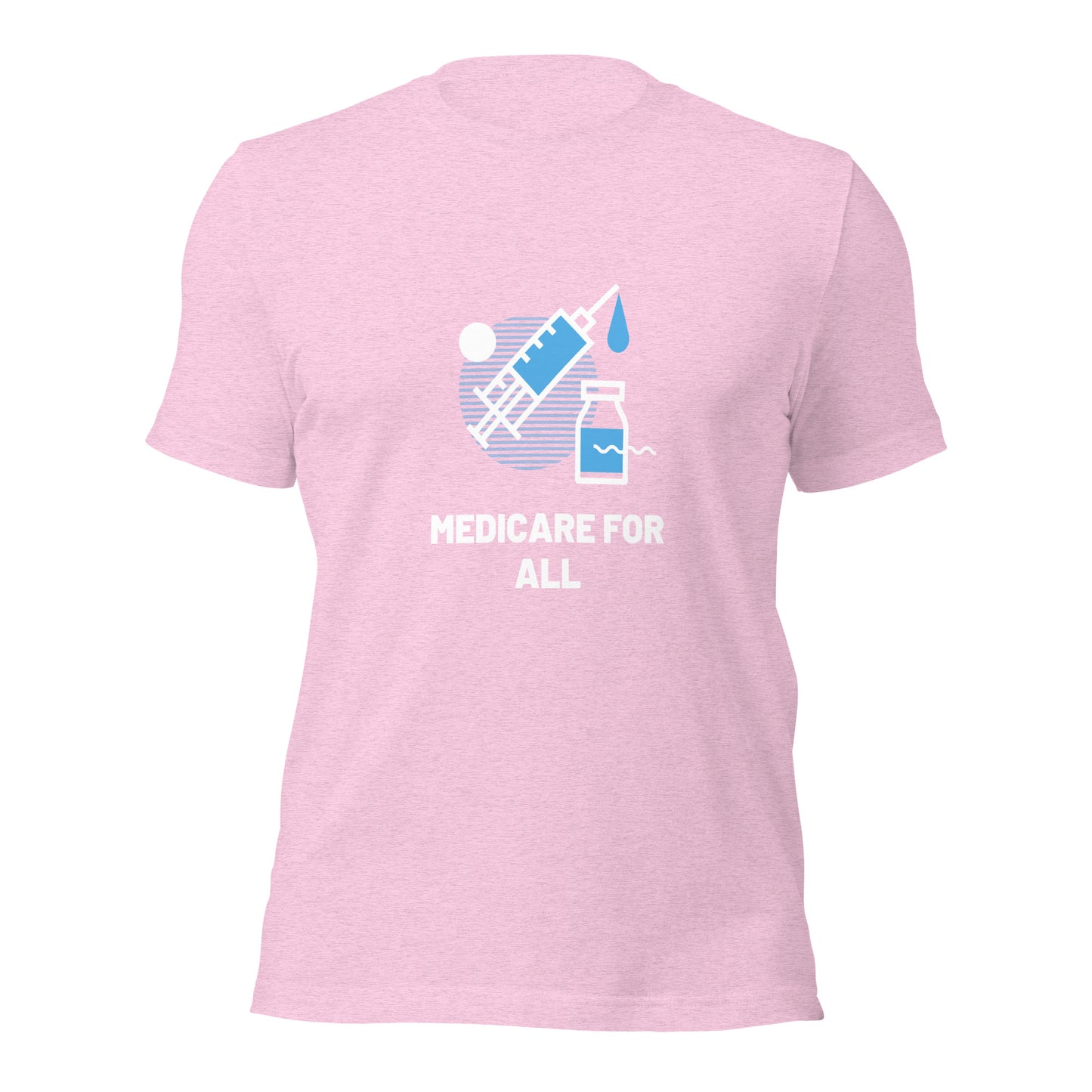 Medicare for All T-Shirt