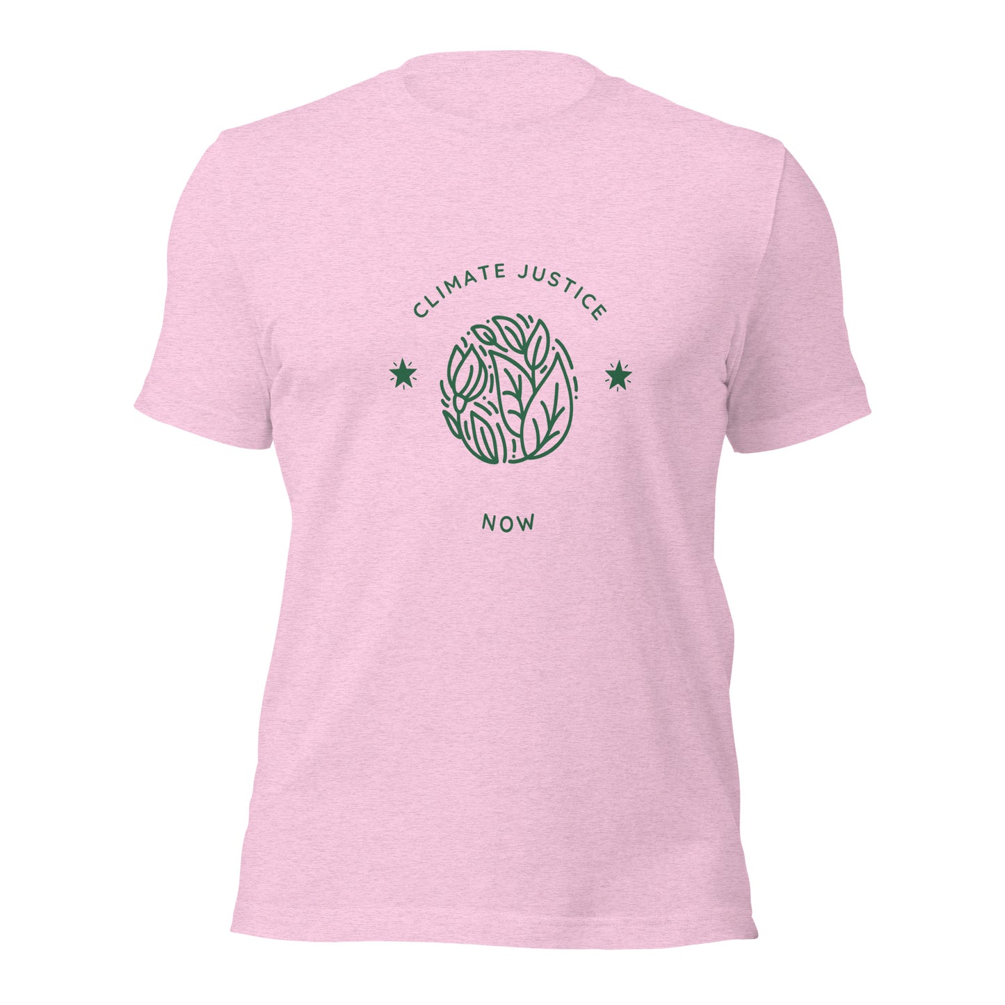 Climate Justice T-Shirt