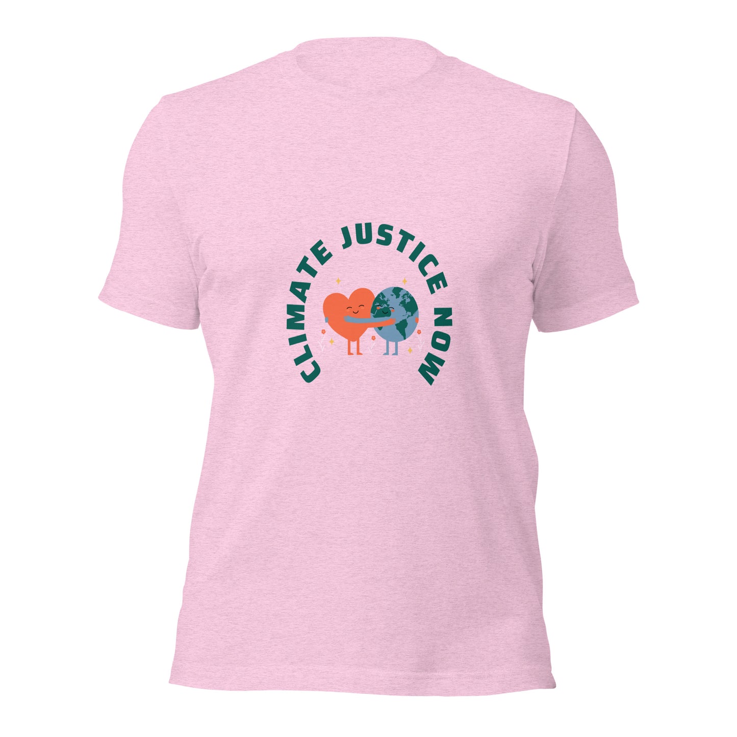 Climate Justice T-Shirt