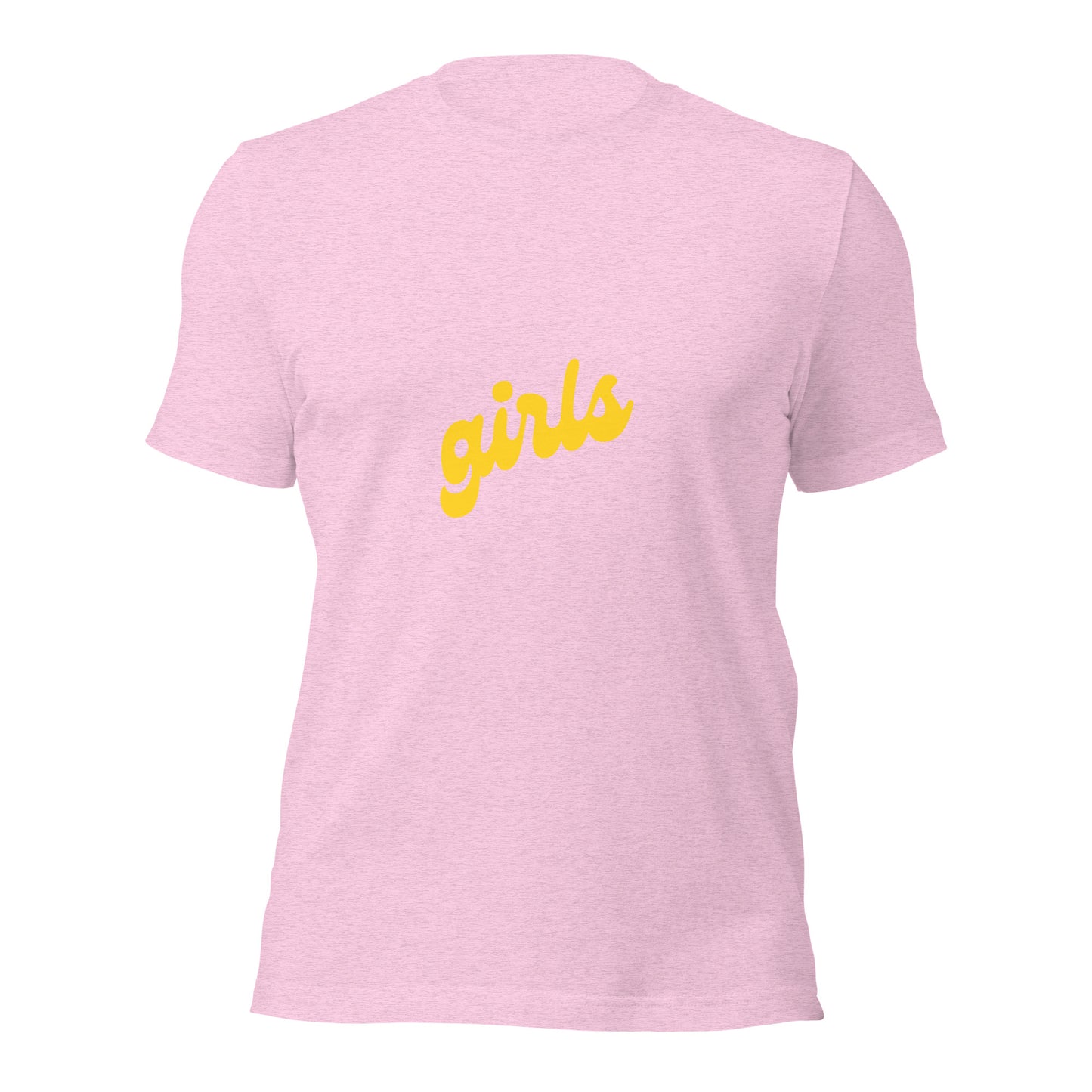 girls T-Shirt