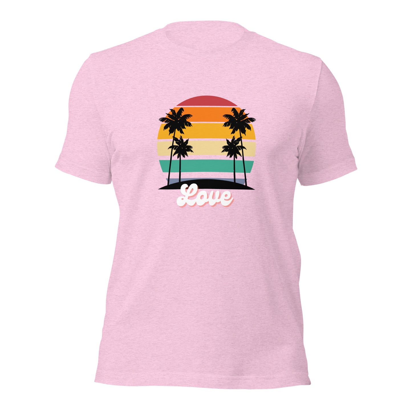 Love T-Shirt