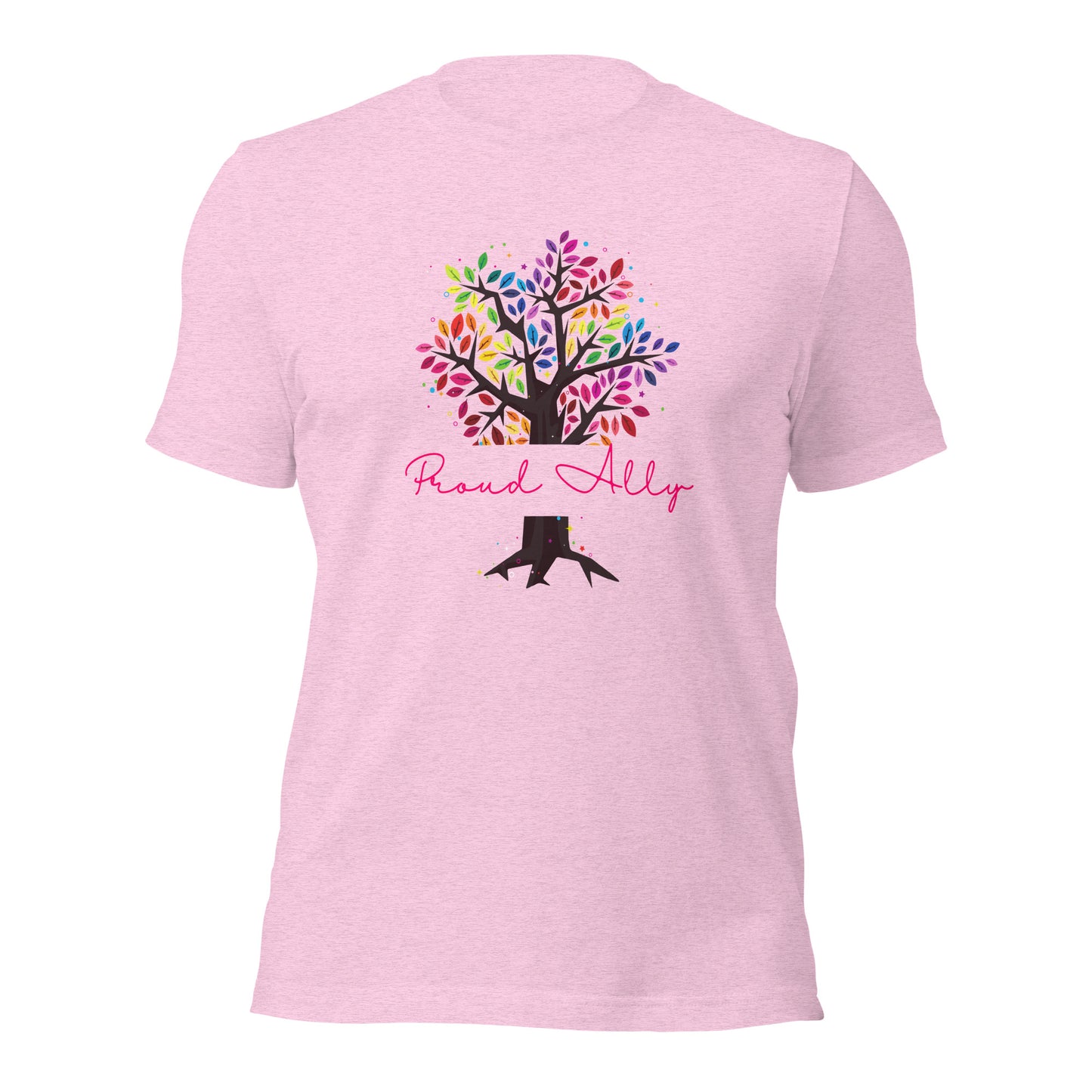 Proud Ally T-Shirt
