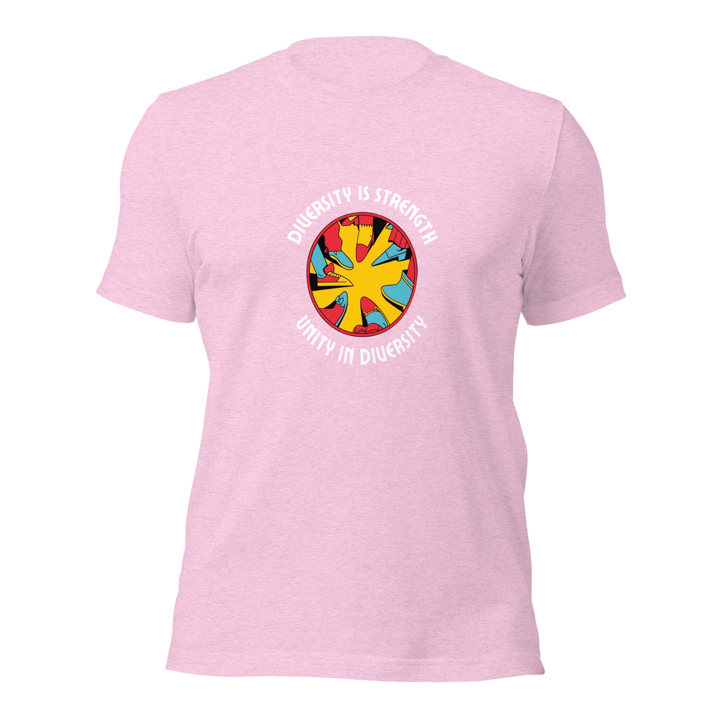 Diversity T-Shirt