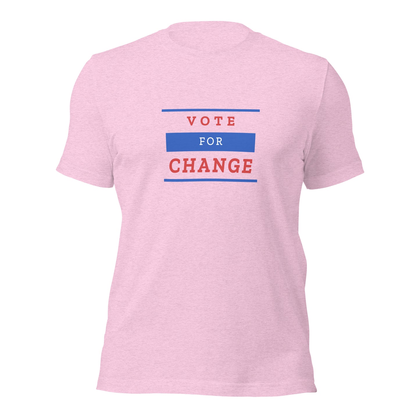 Vote for Change T-Shirt