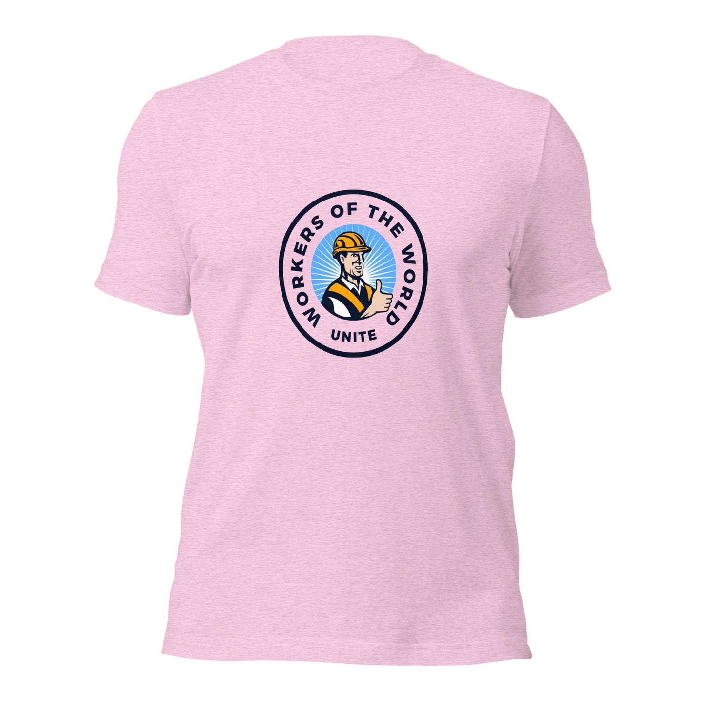 Workers Unite T-Shirt