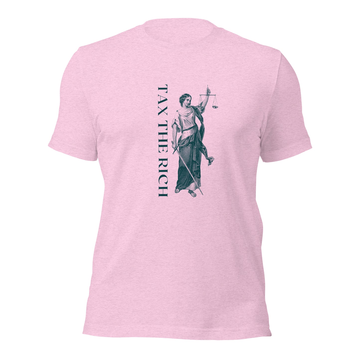 Tax the Rich T-Shirt