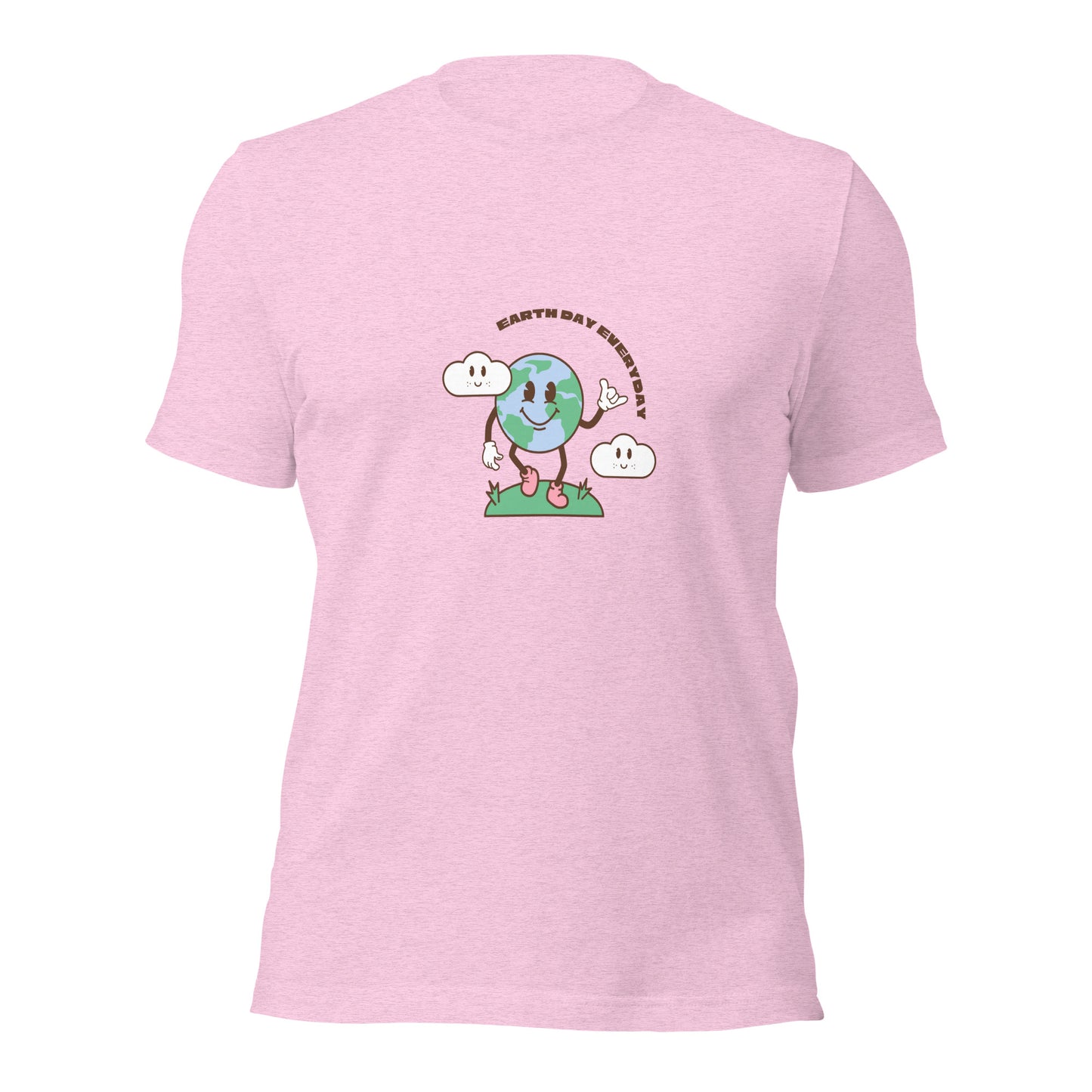 Earth Day Everyday T-Shirt