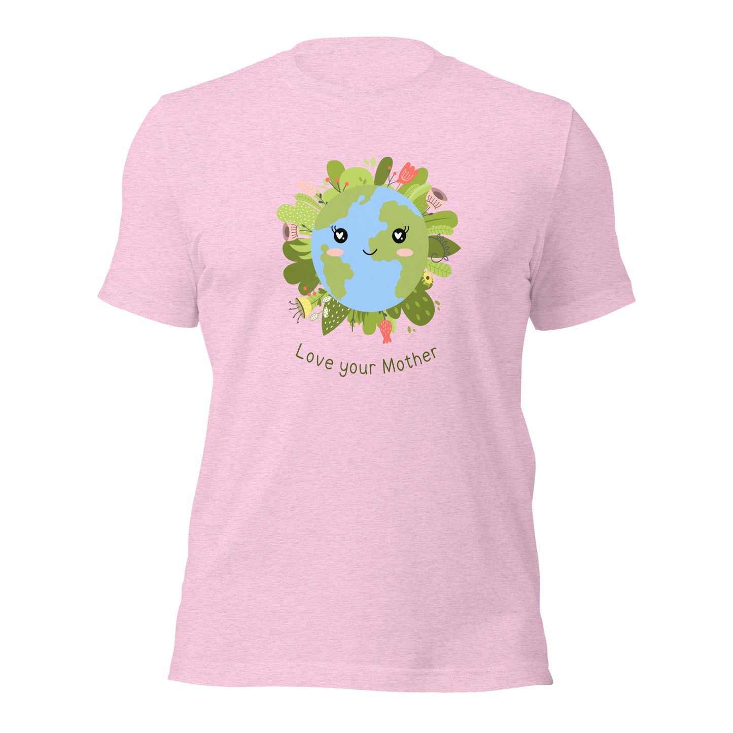 Love your Mother T-Shirt