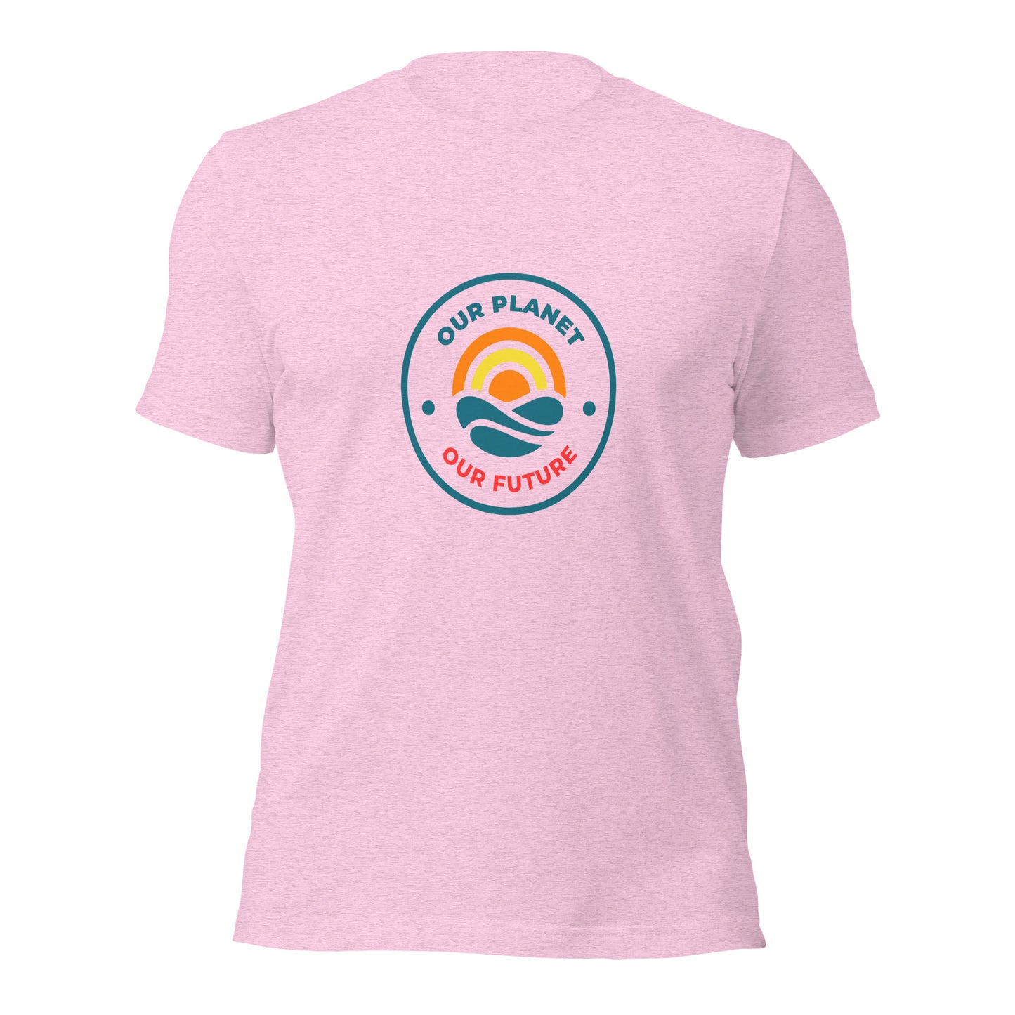 Our Future T-Shirt