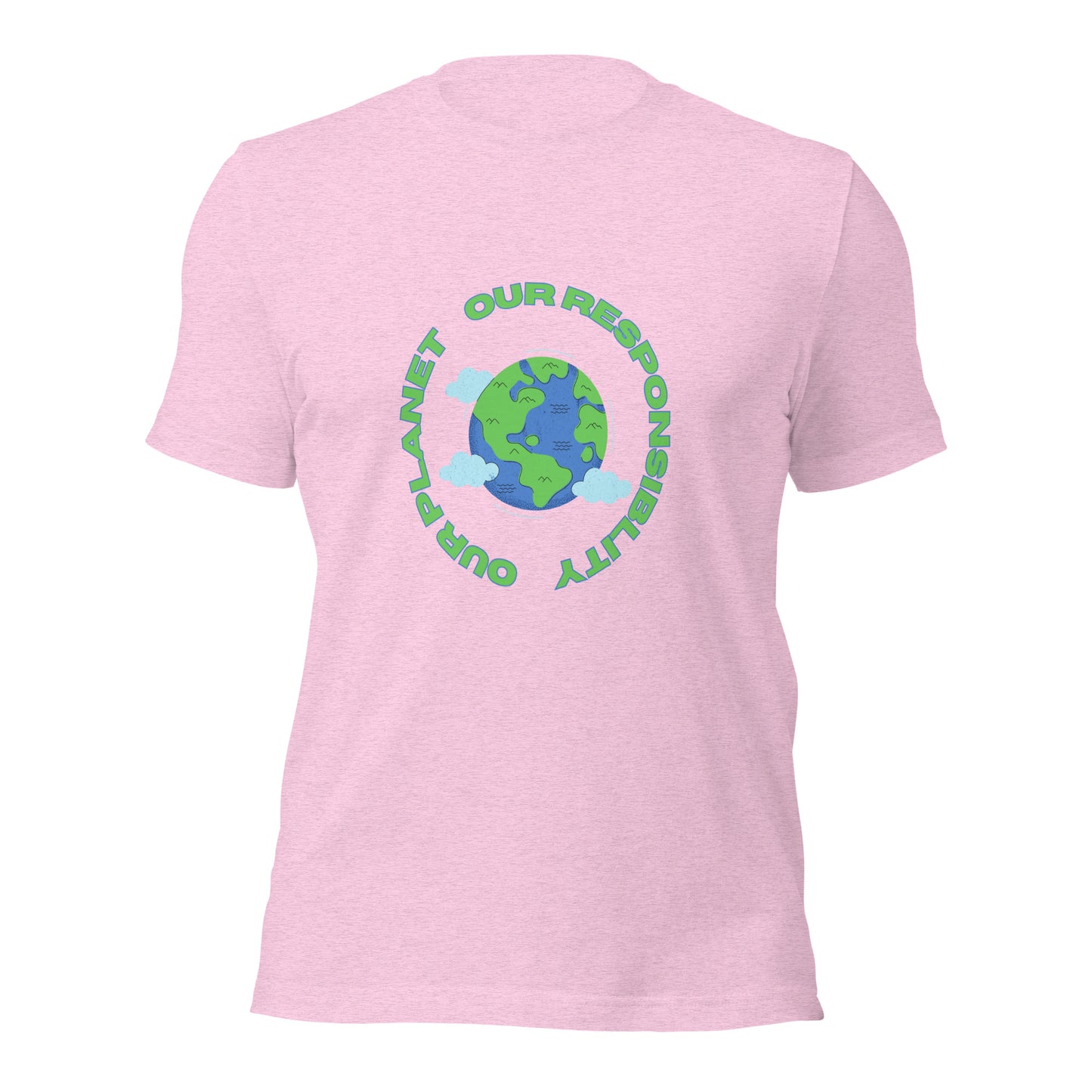 Our Planet T-Shirt