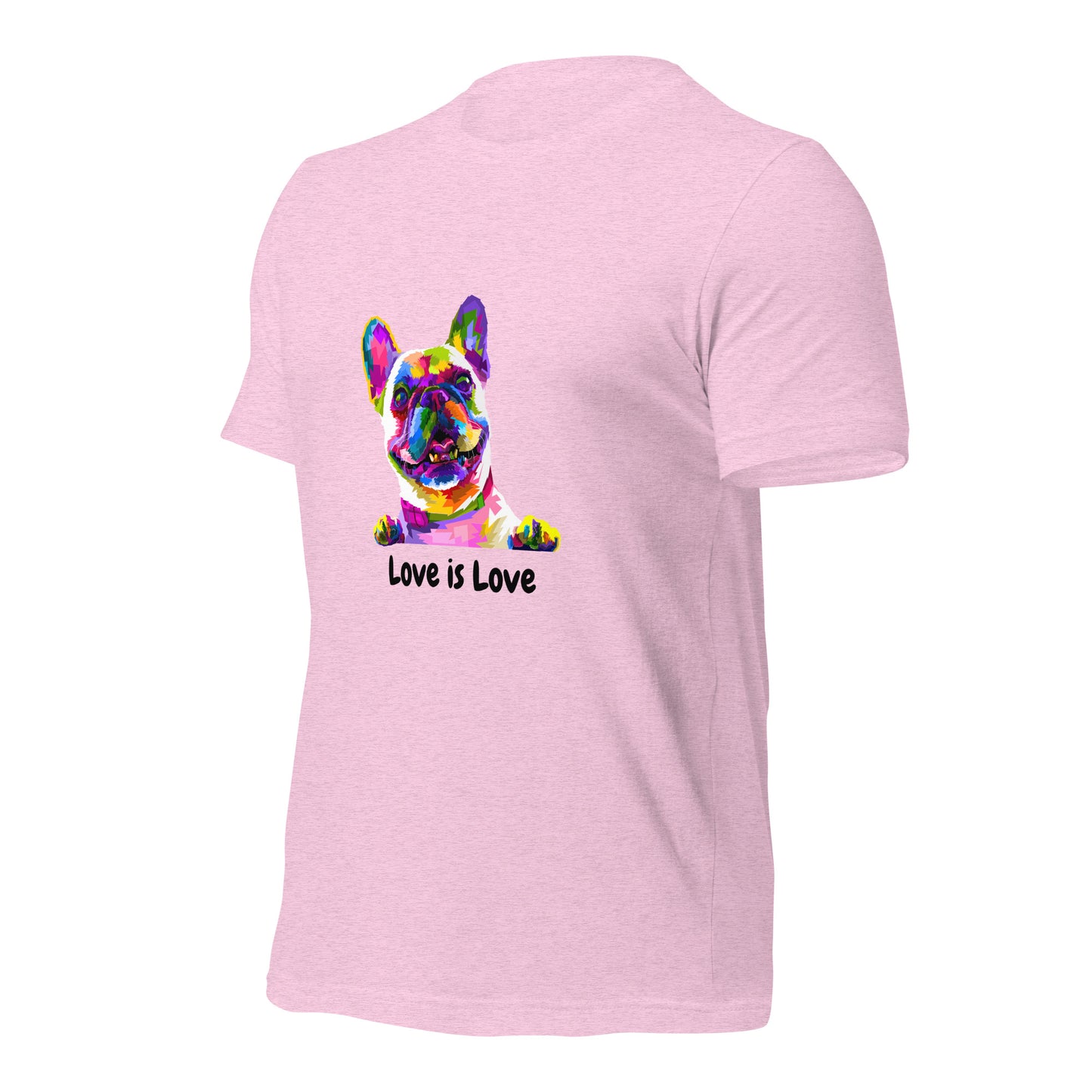 Love is Love T-Shirt