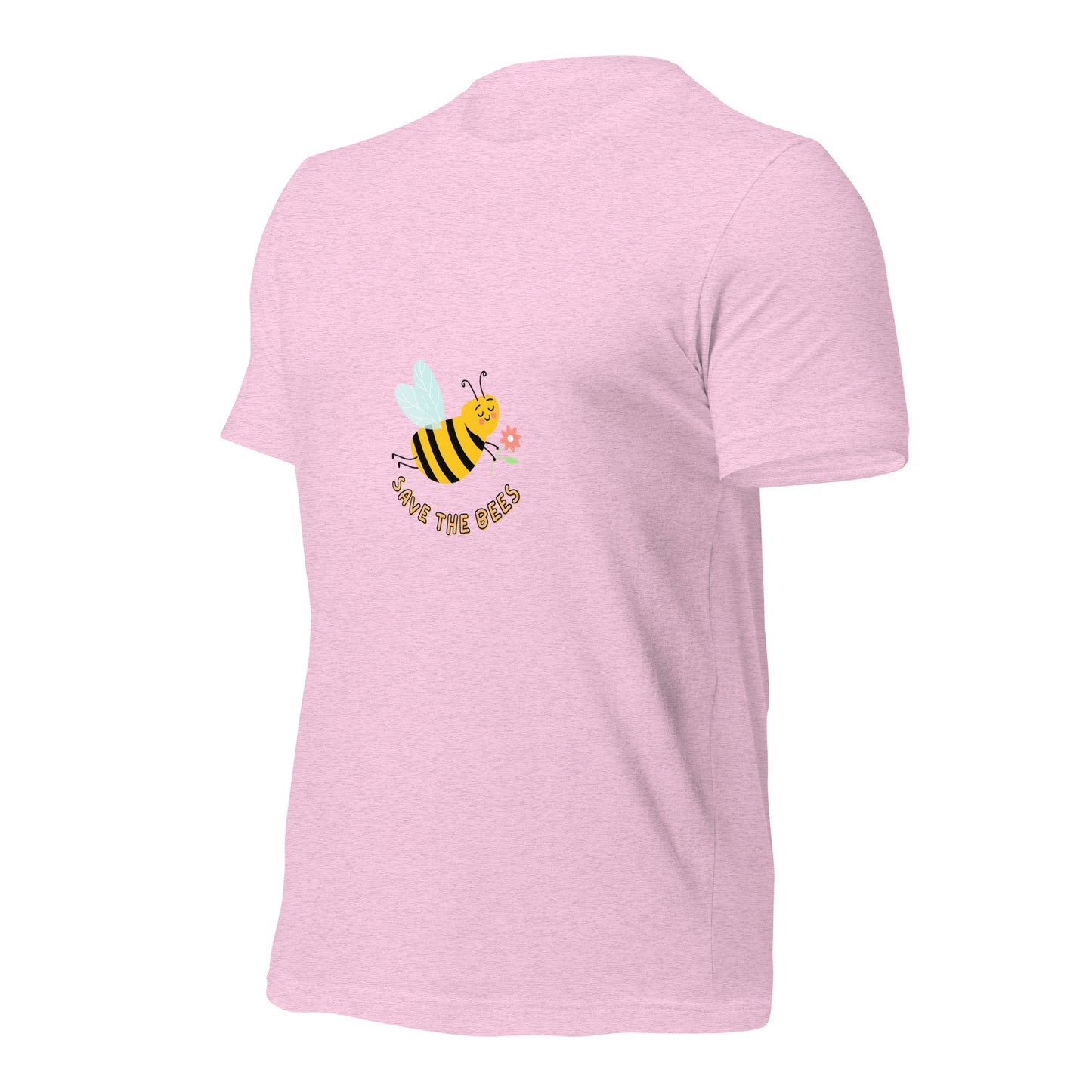 Save the Bees T-Shirt