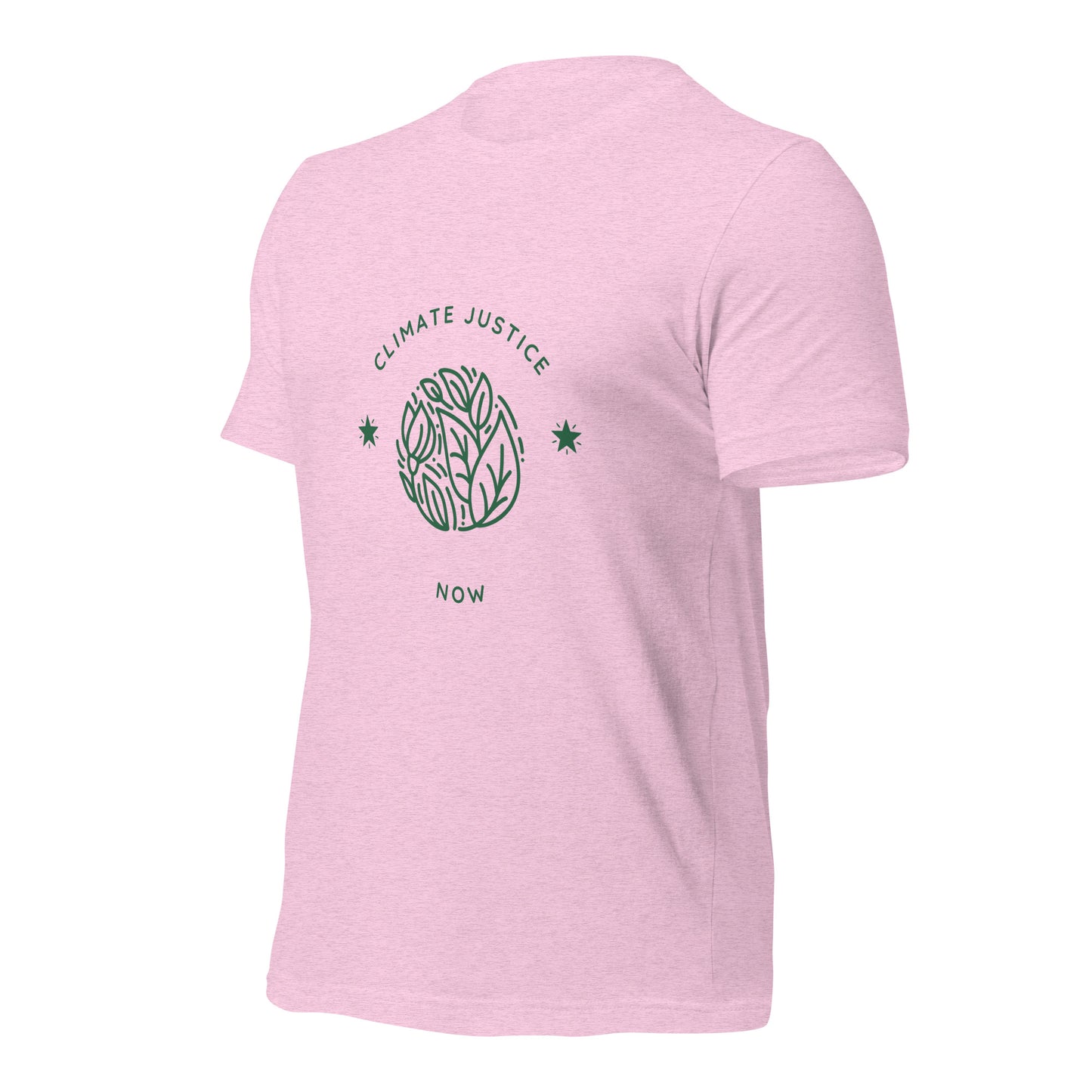 Climate Justice T-Shirt