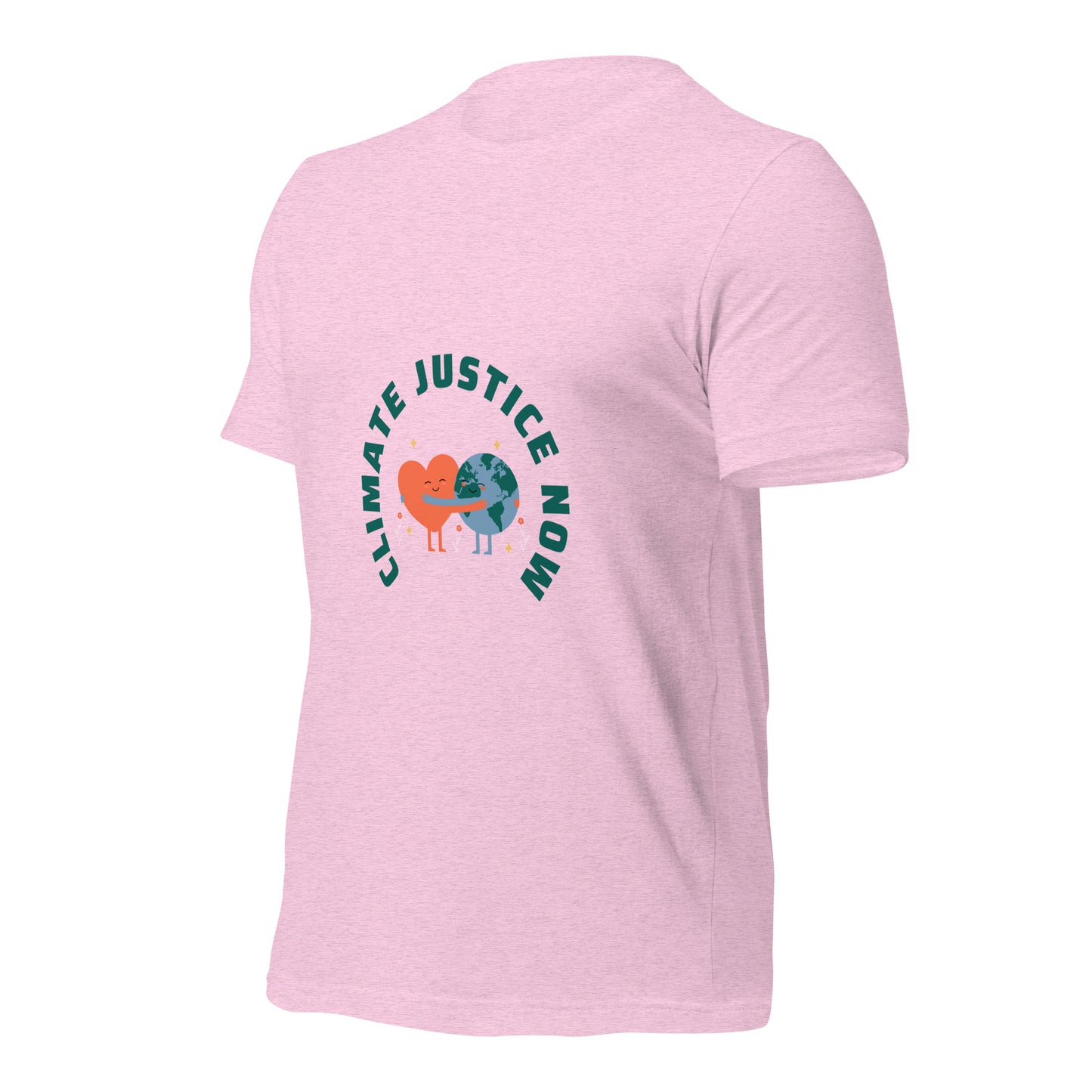 Climate Justice T-Shirt