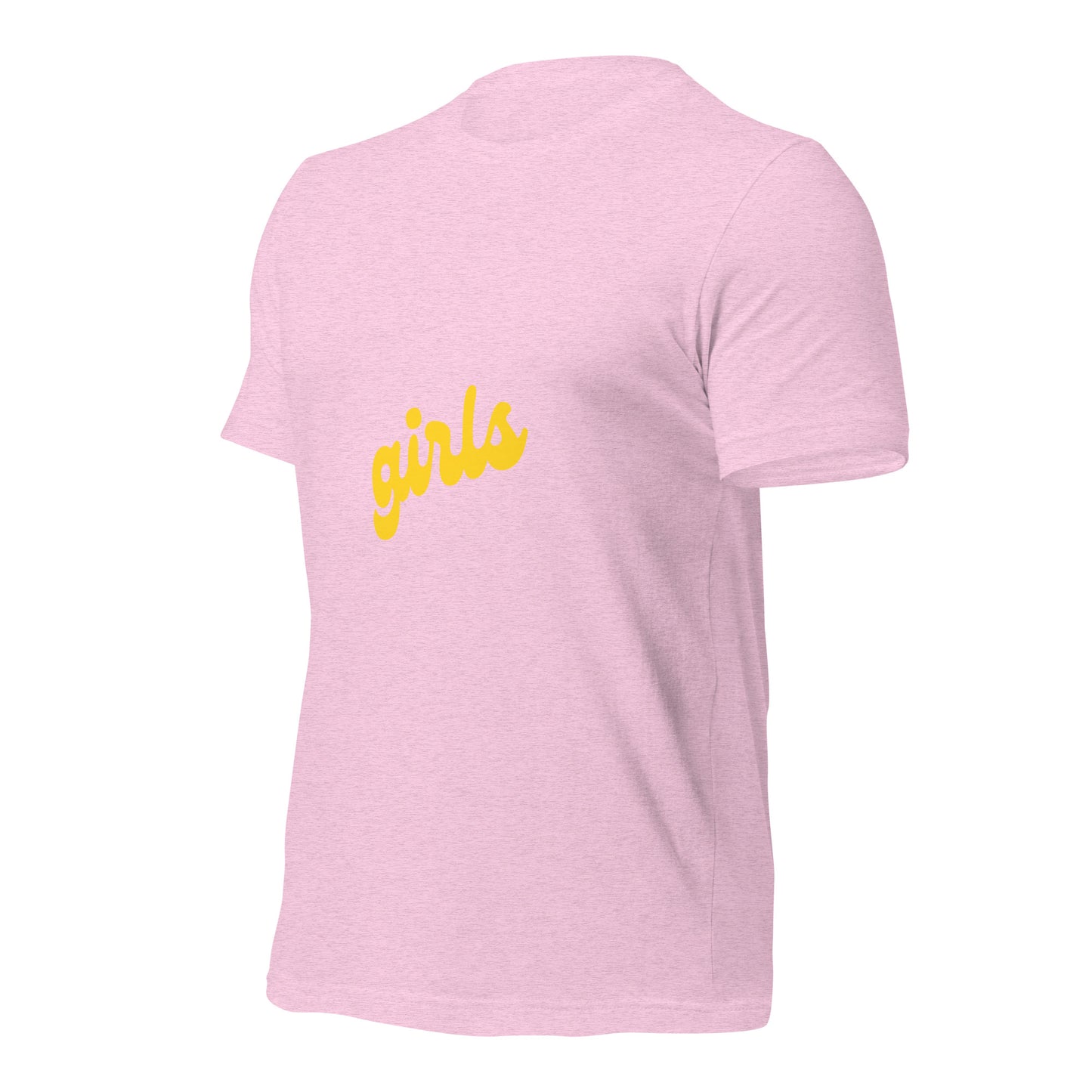 girls T-Shirt