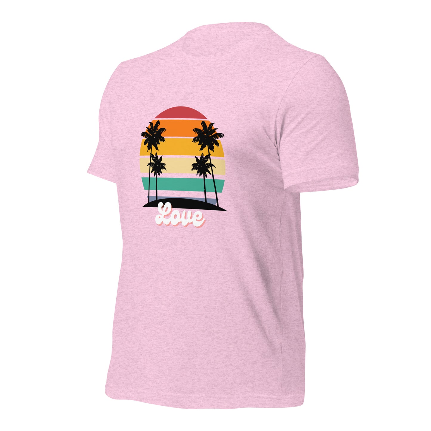 Love T-Shirt