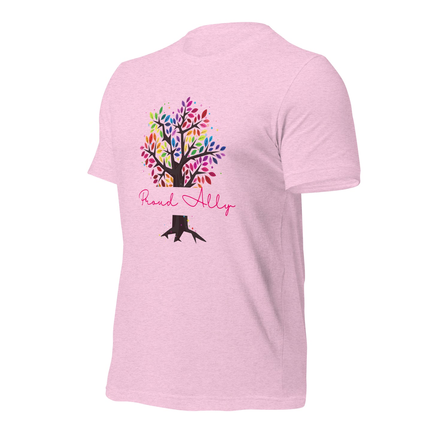 Proud Ally T-Shirt