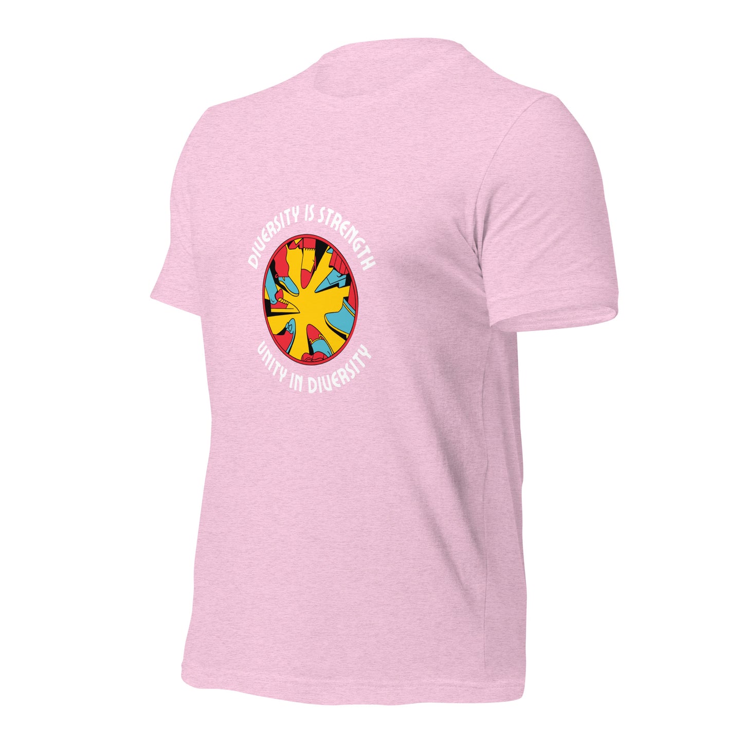 Diversity T-Shirt