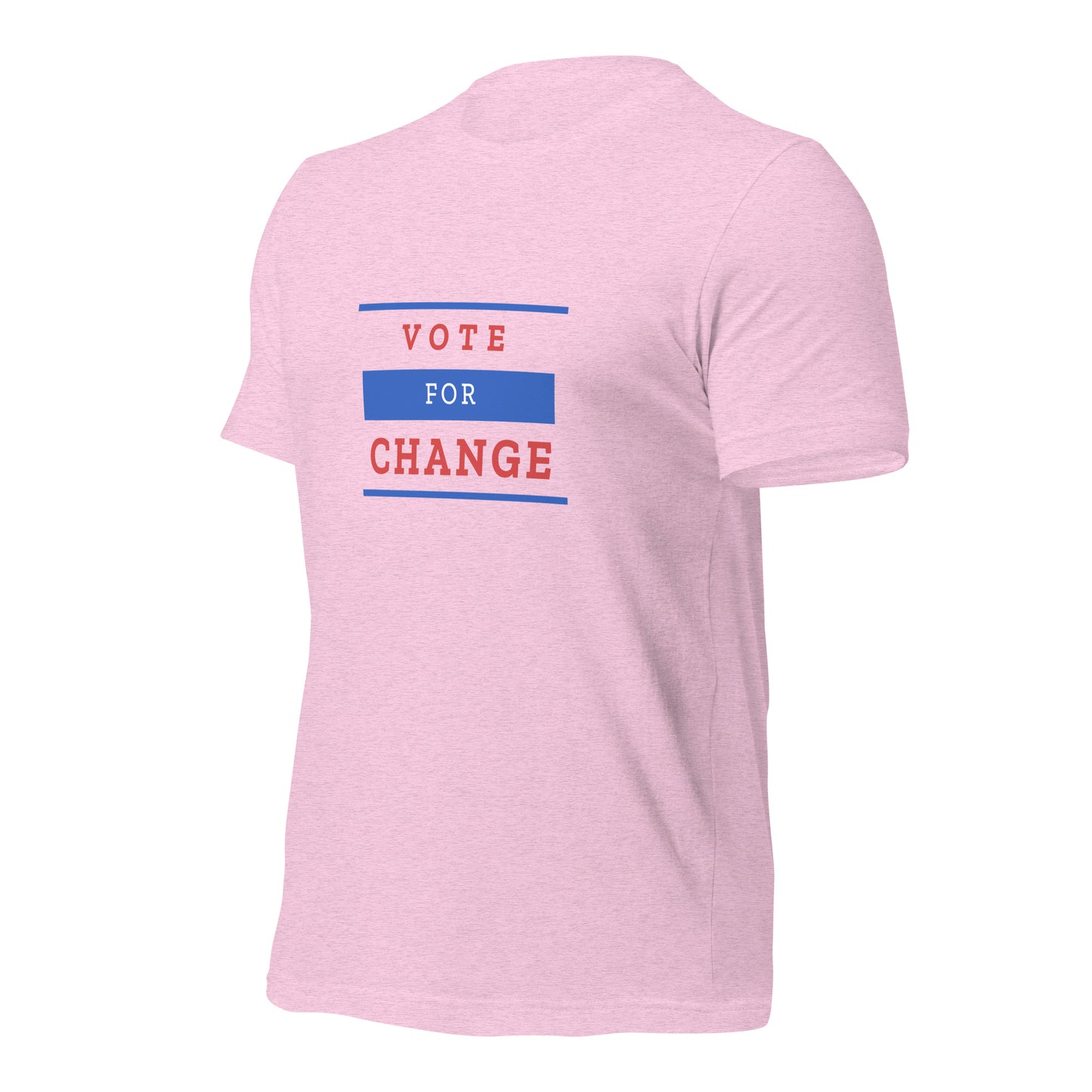 Vote for Change T-Shirt