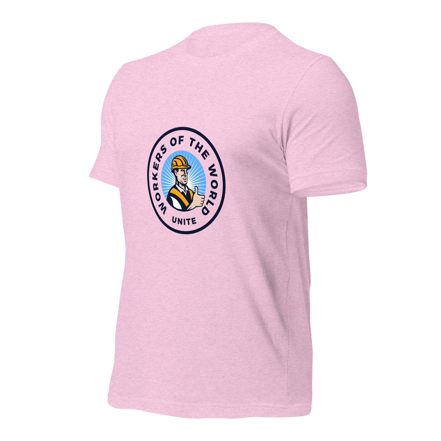 Workers Unite T-Shirt