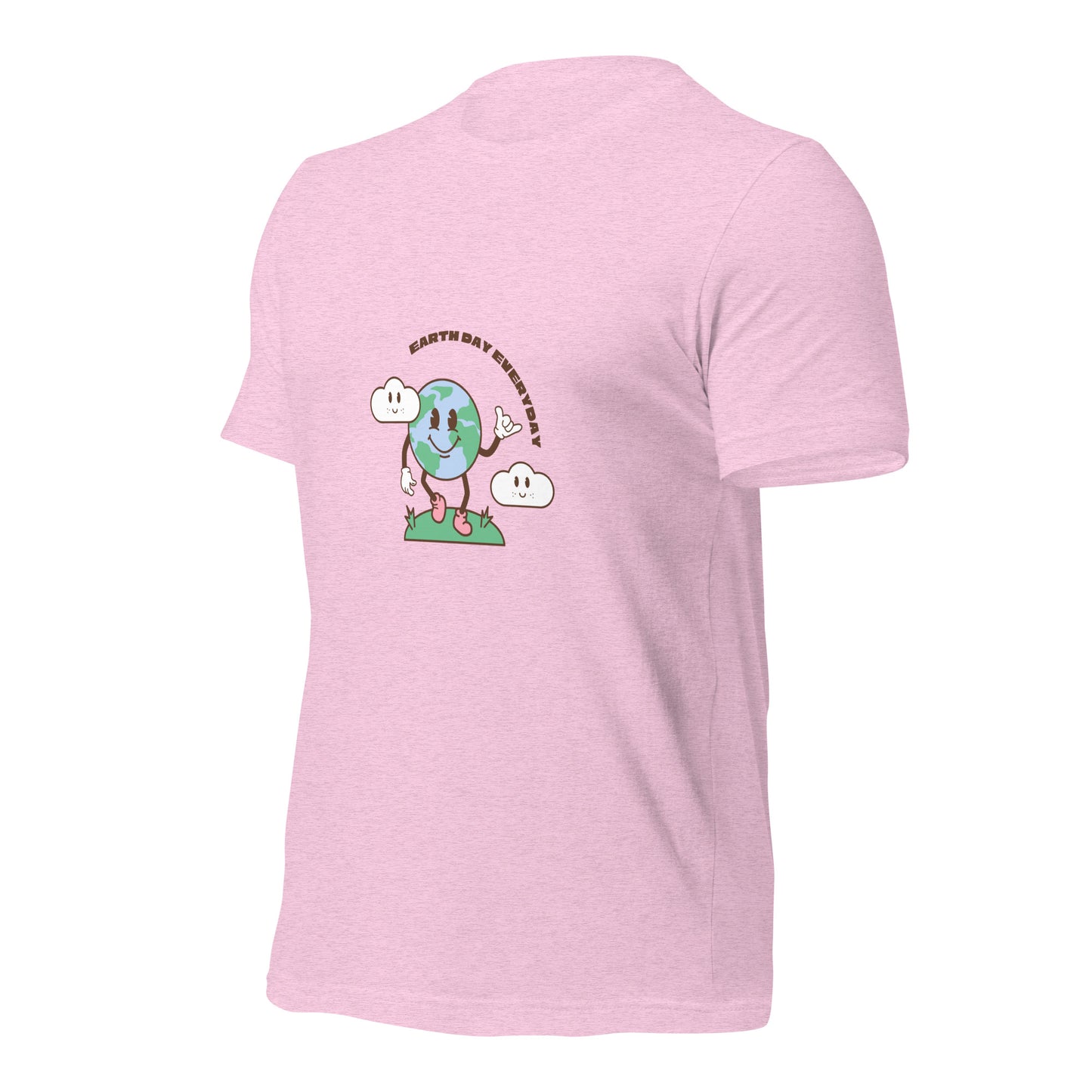 Earth Day Everyday T-Shirt