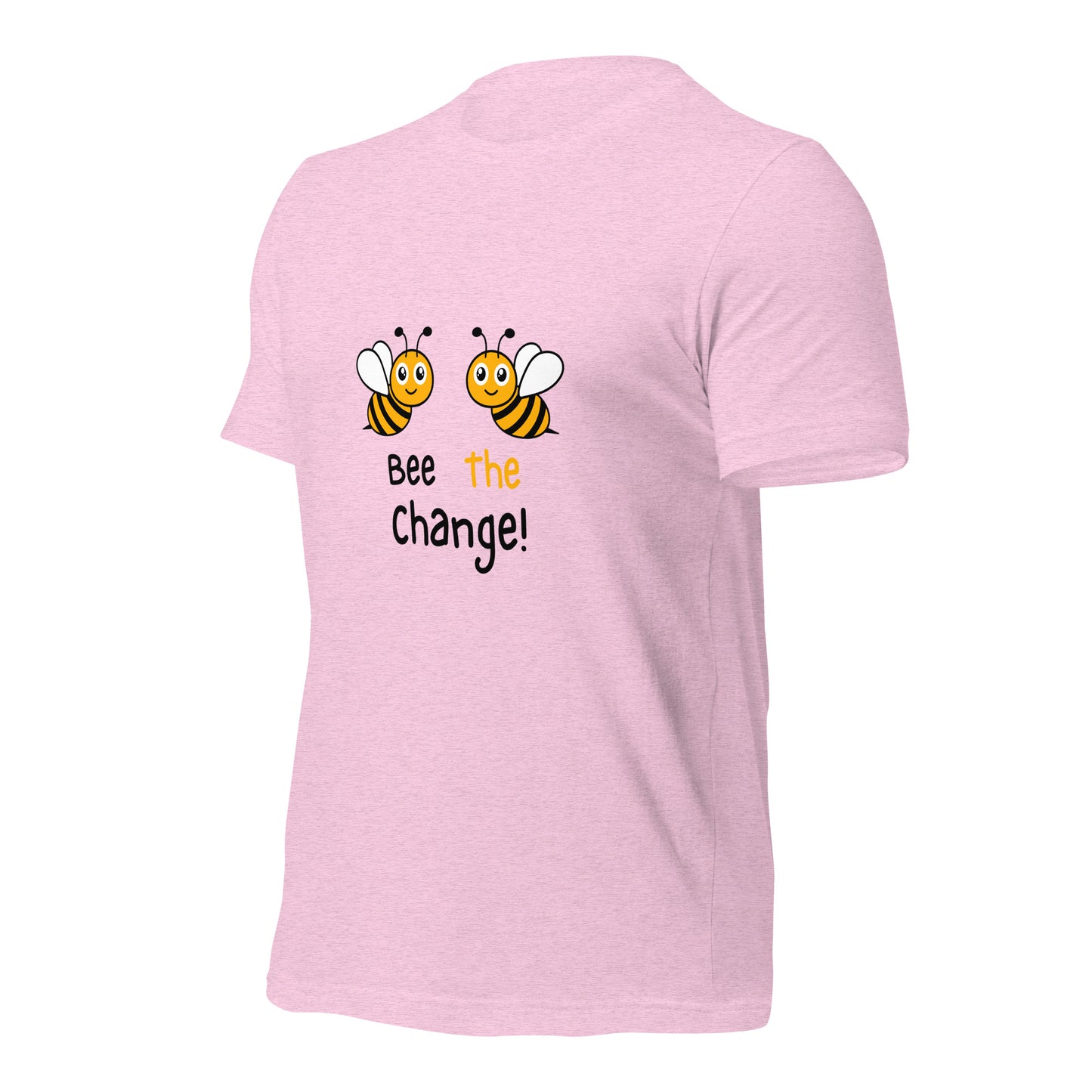 Bee the Change T-Shirt