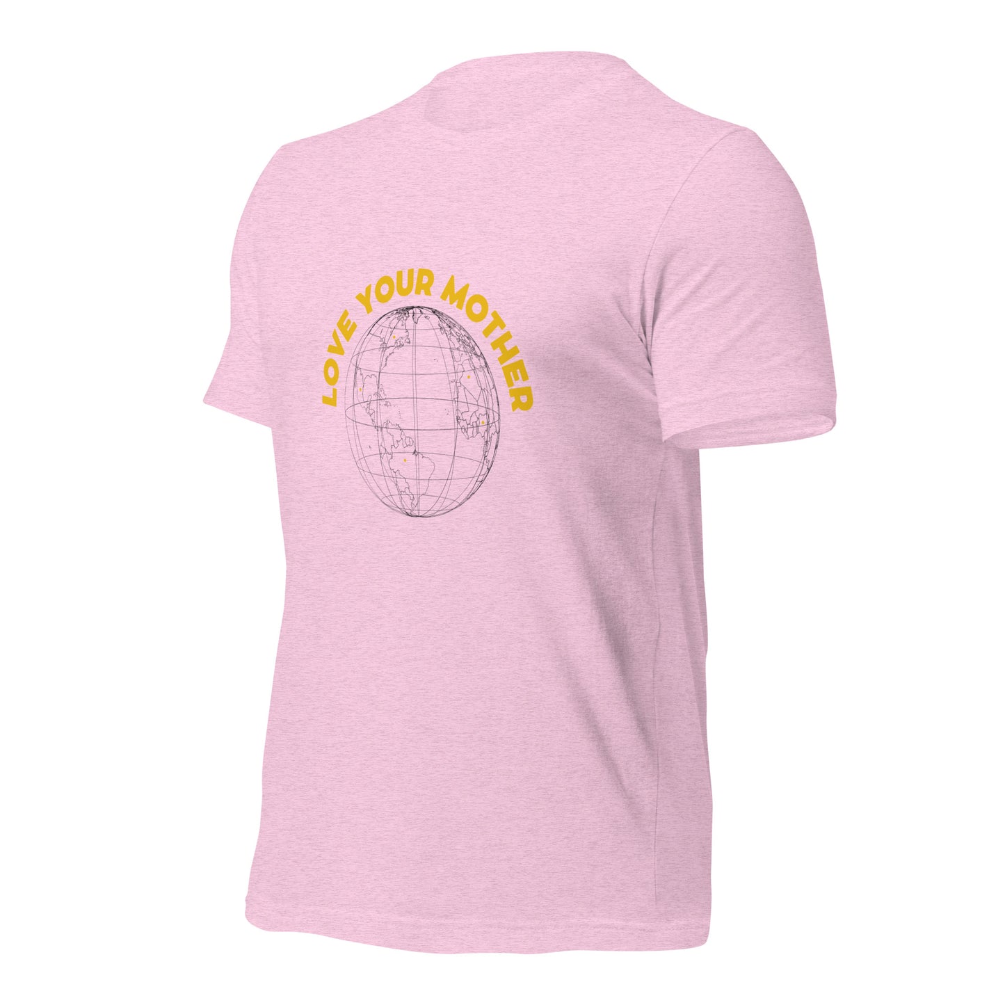 Love your Mother T-Shirt