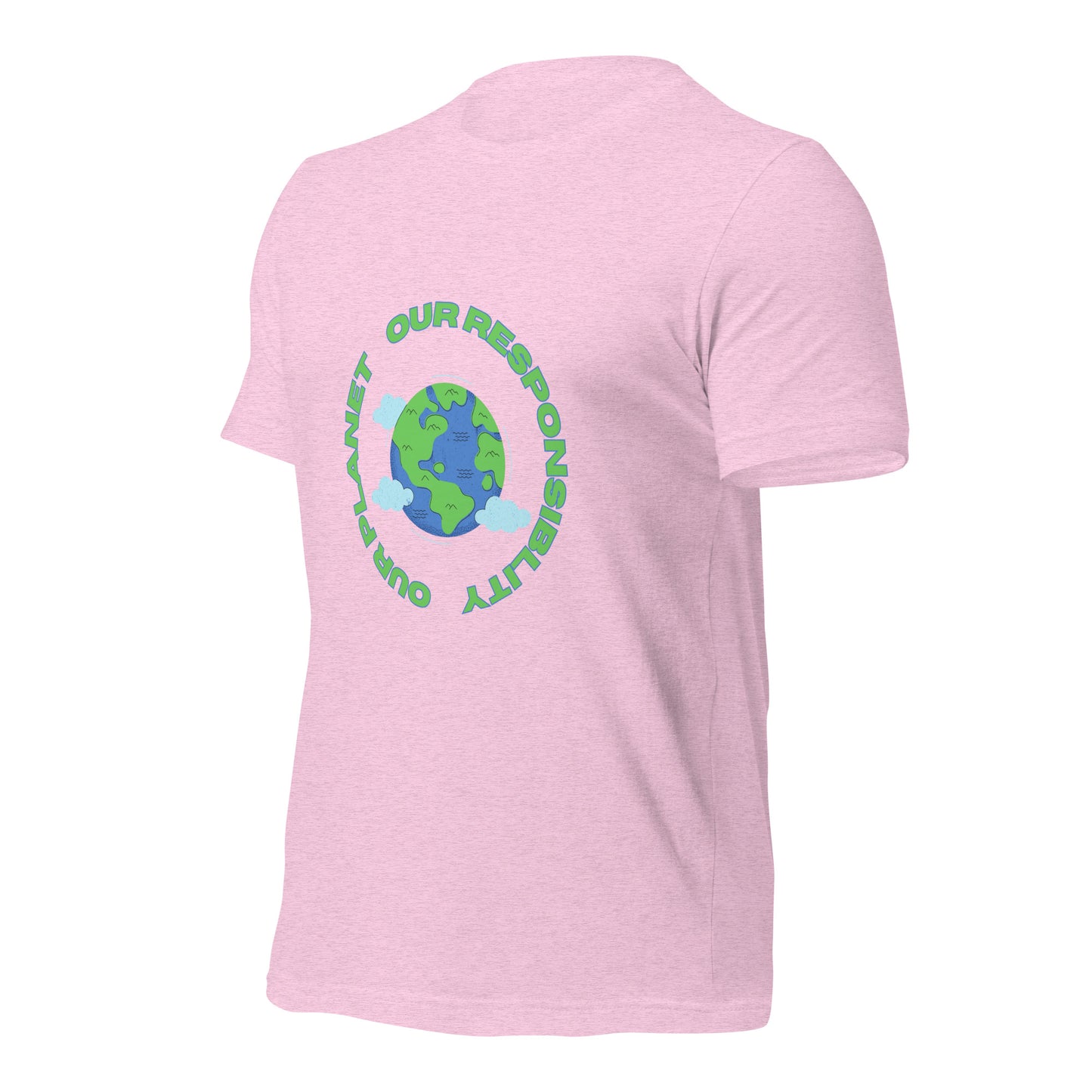 Our Planet T-Shirt