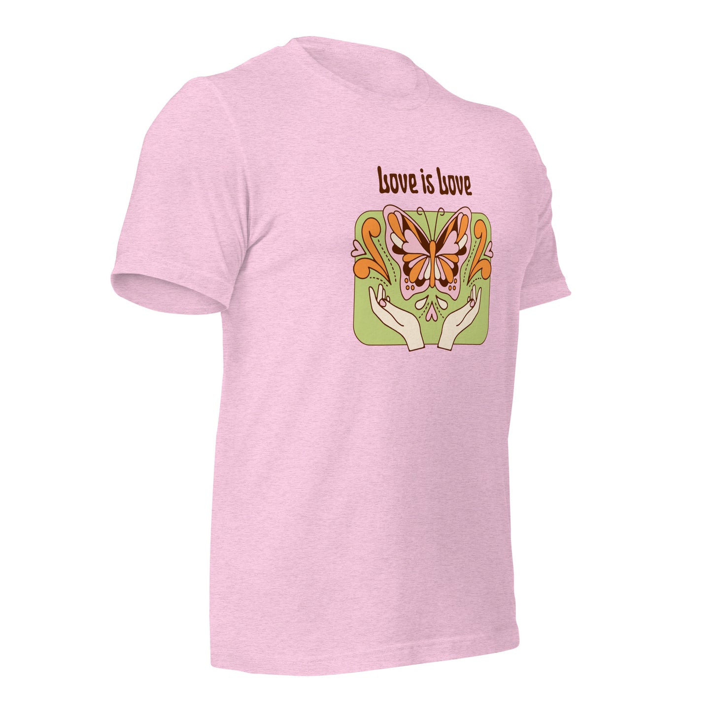 Love is Love T-Shirt