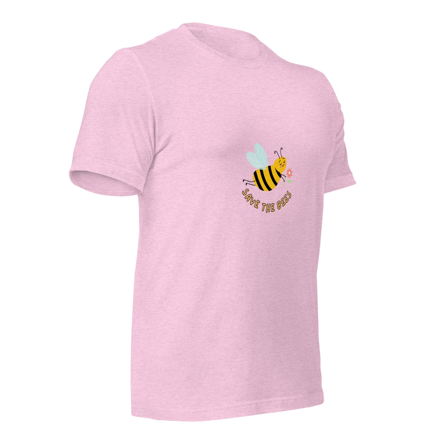 Save the Bees T-Shirt