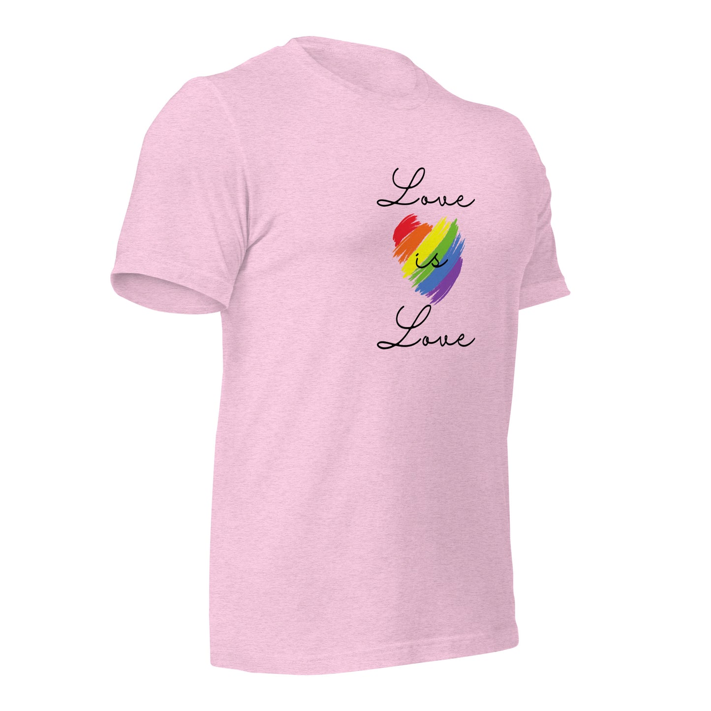 Love is Love T-Shirt
