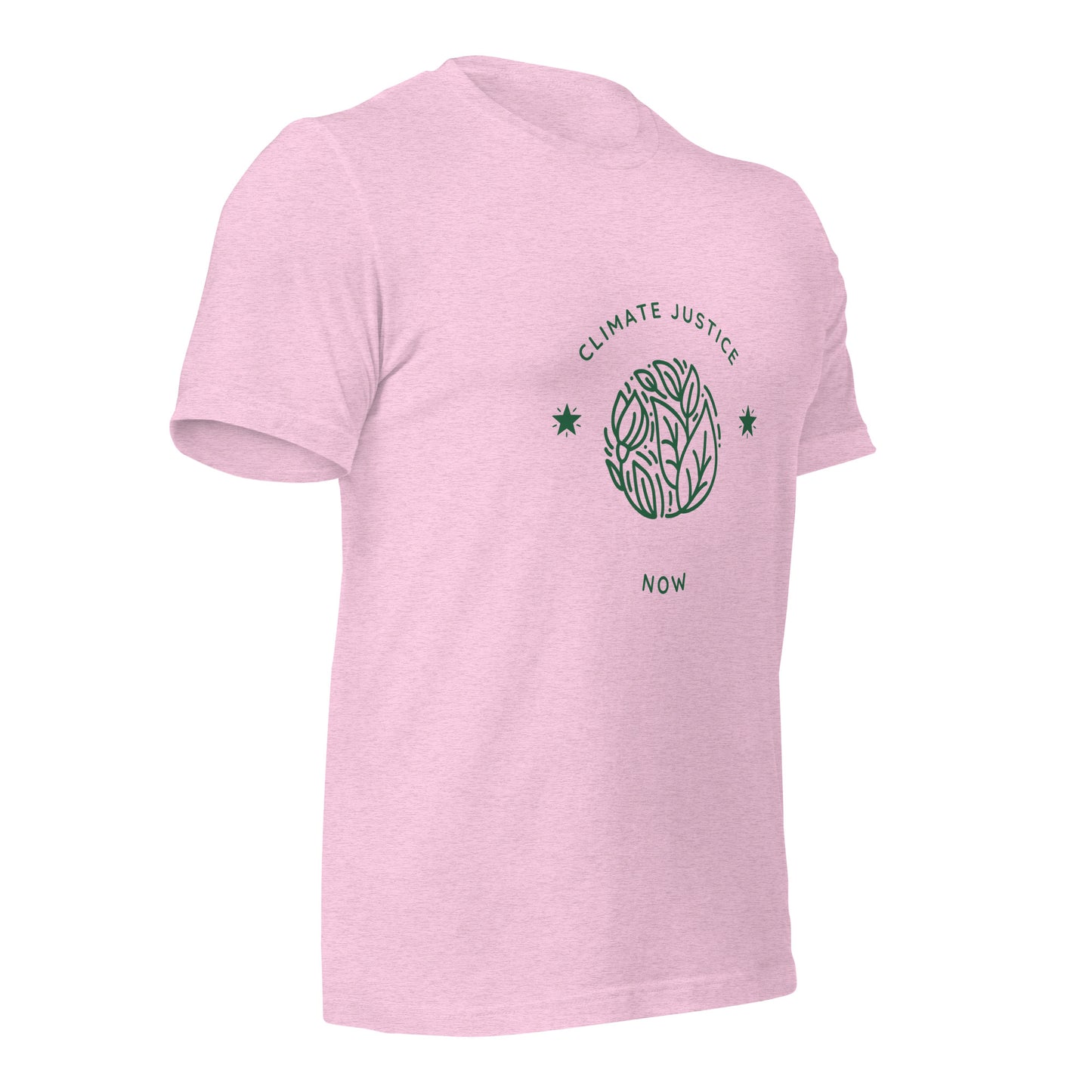 Climate Justice T-Shirt