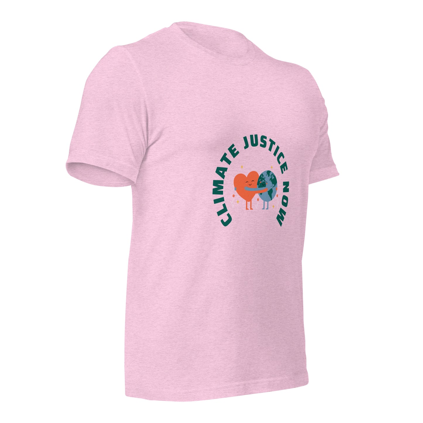 Climate Justice T-Shirt
