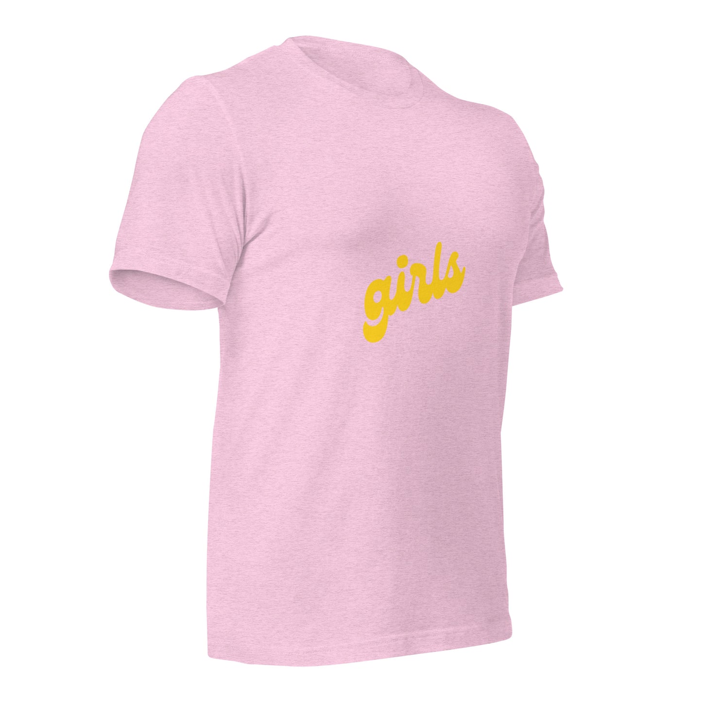 girls T-Shirt