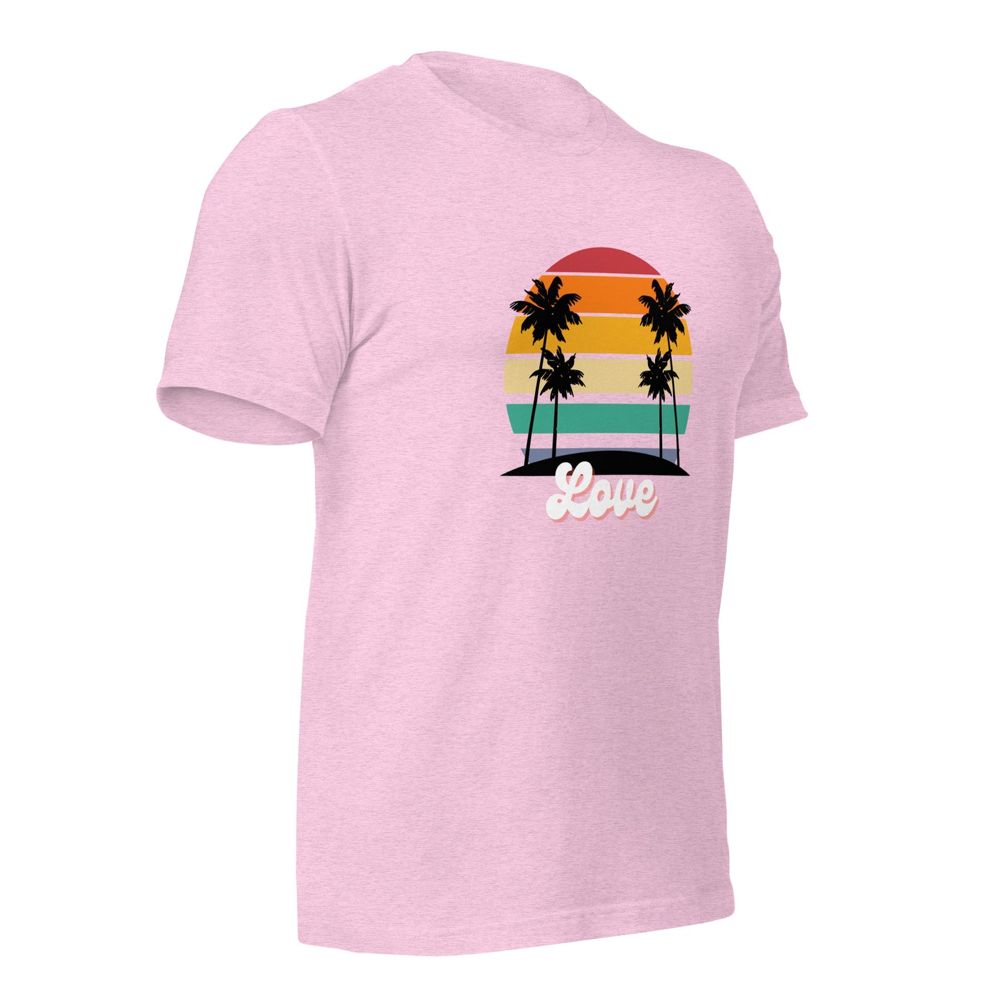 Love T-Shirt
