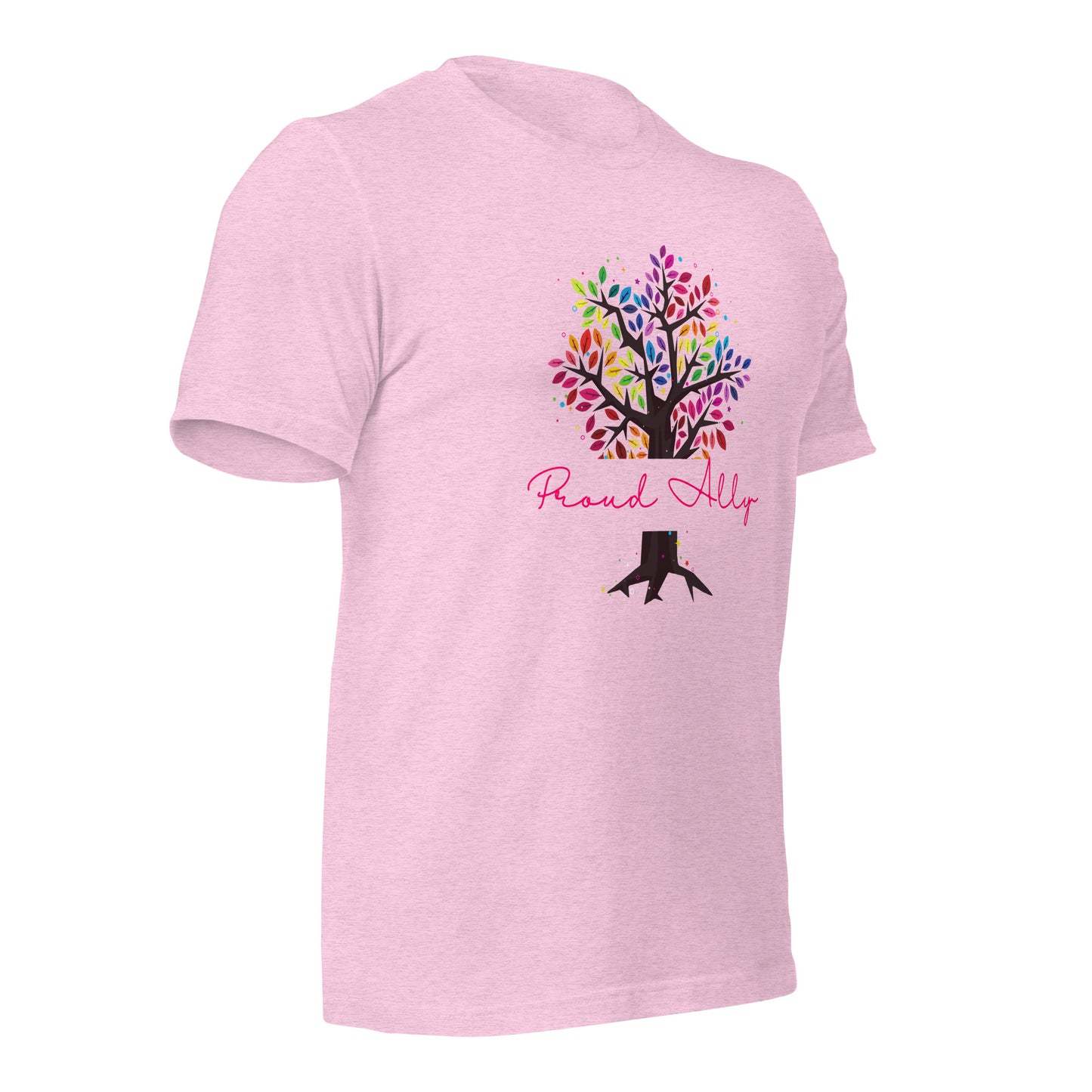Proud Ally T-Shirt