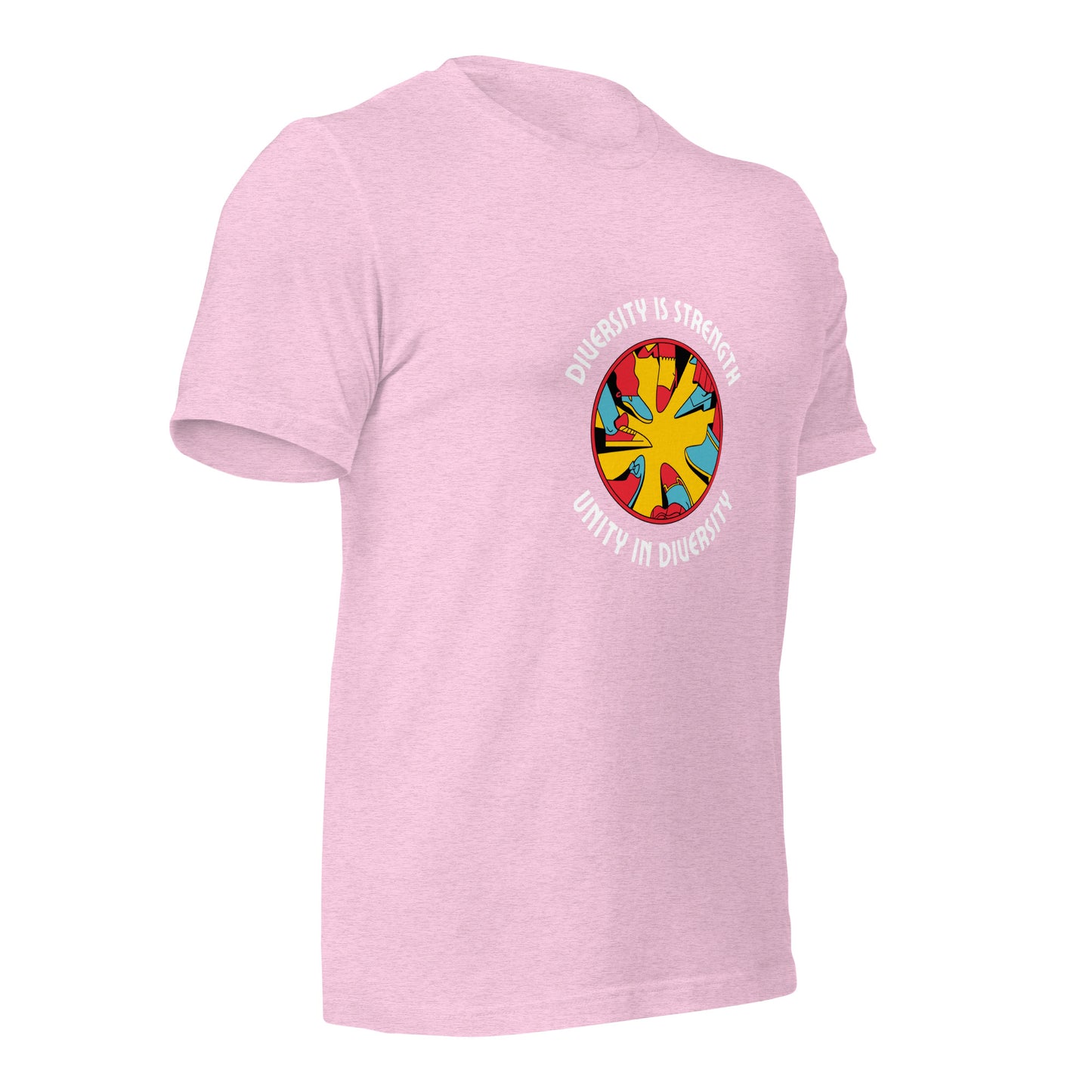 Diversity T-Shirt