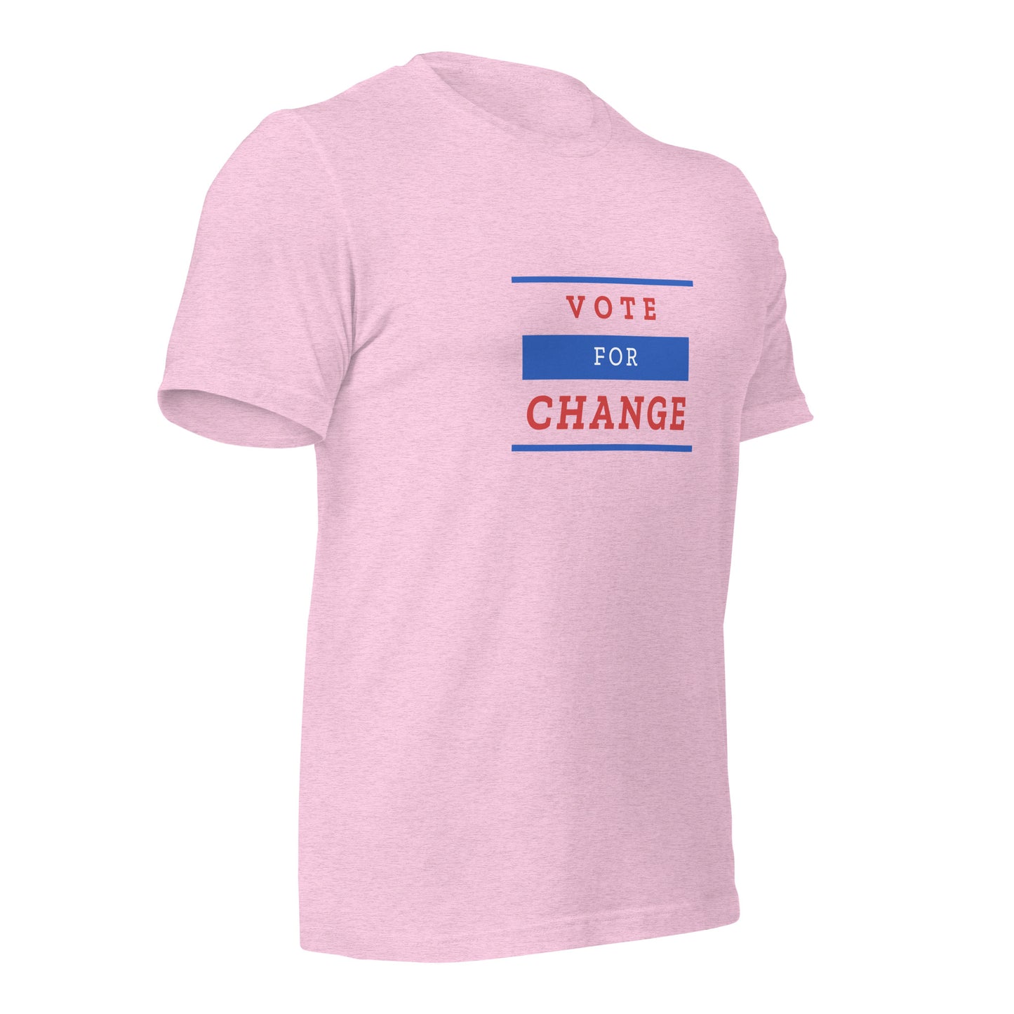 Vote for Change T-Shirt