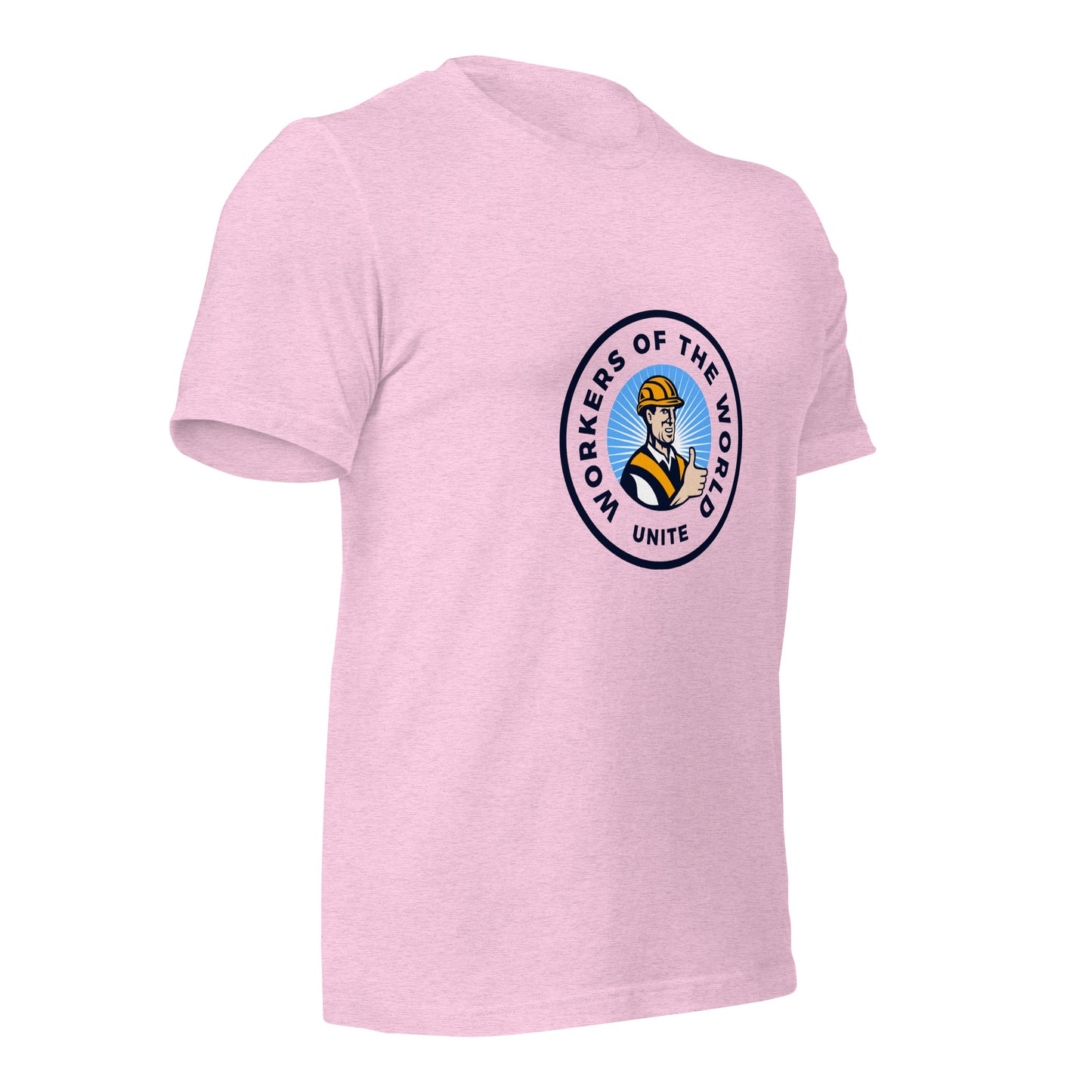 Workers Unite T-Shirt